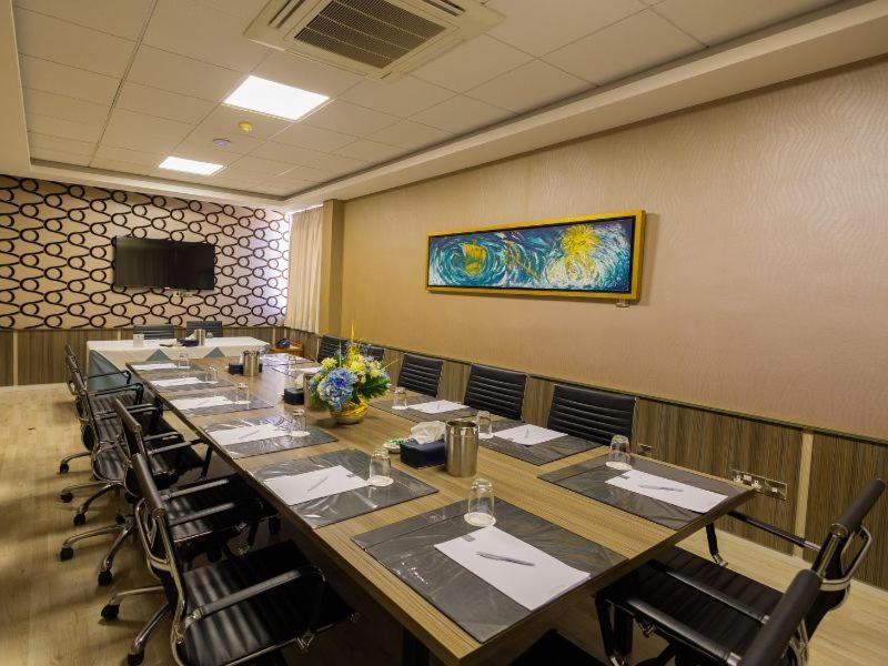 Ajax Hotel Limassol
