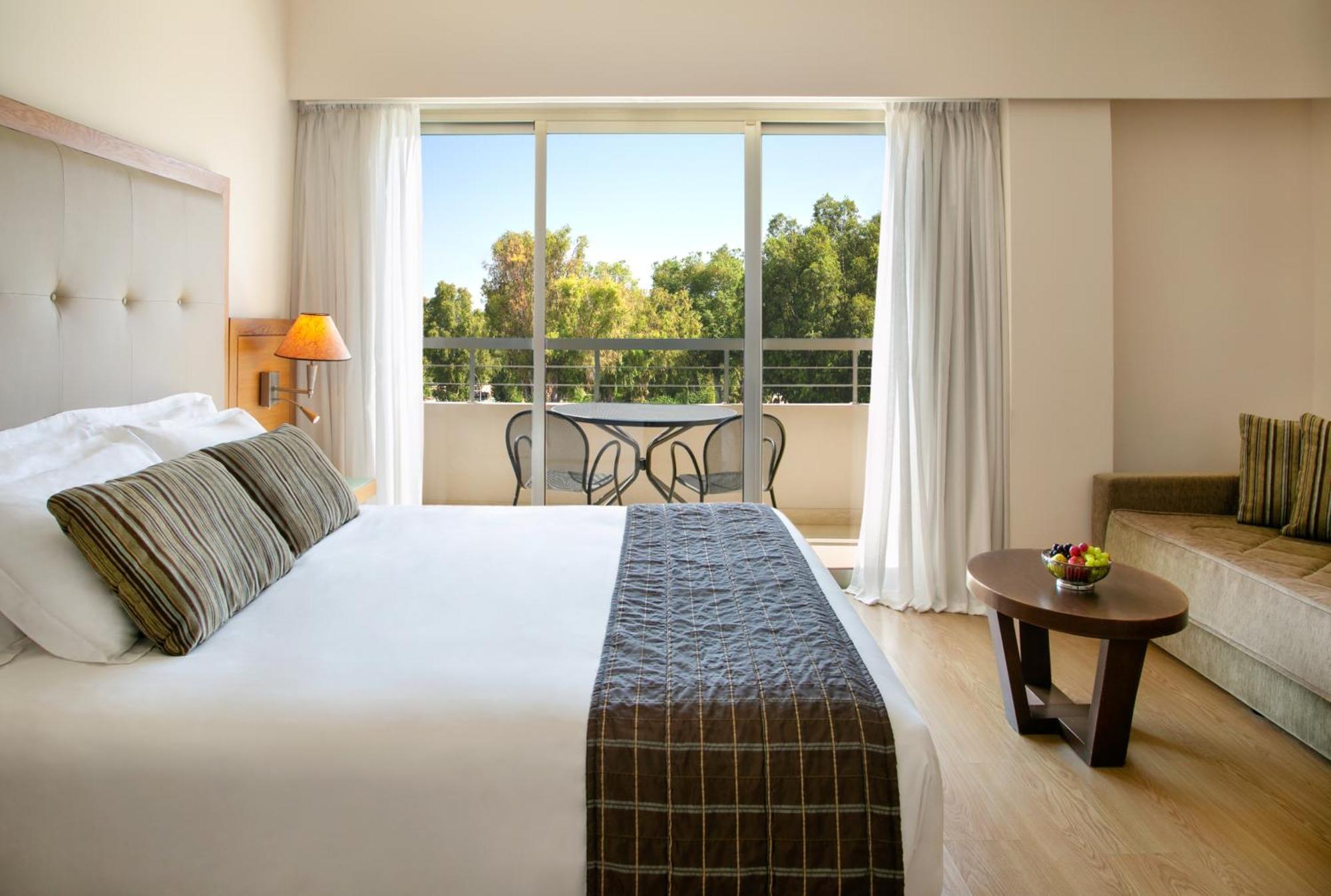 Atlantica Miramare Hotel 4*