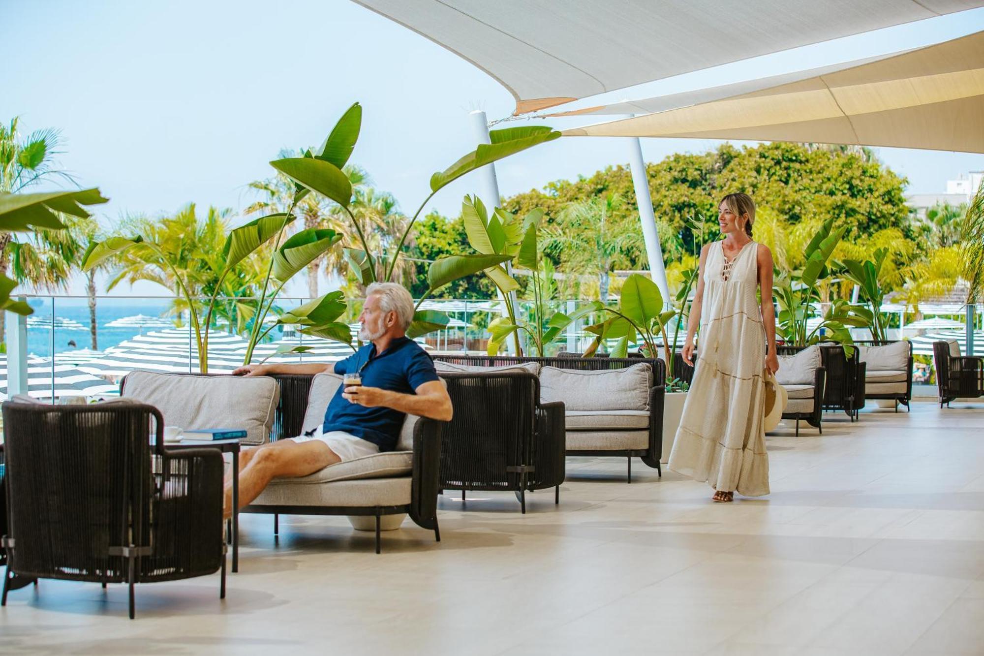 Hotel Royal Apollonia By Louis