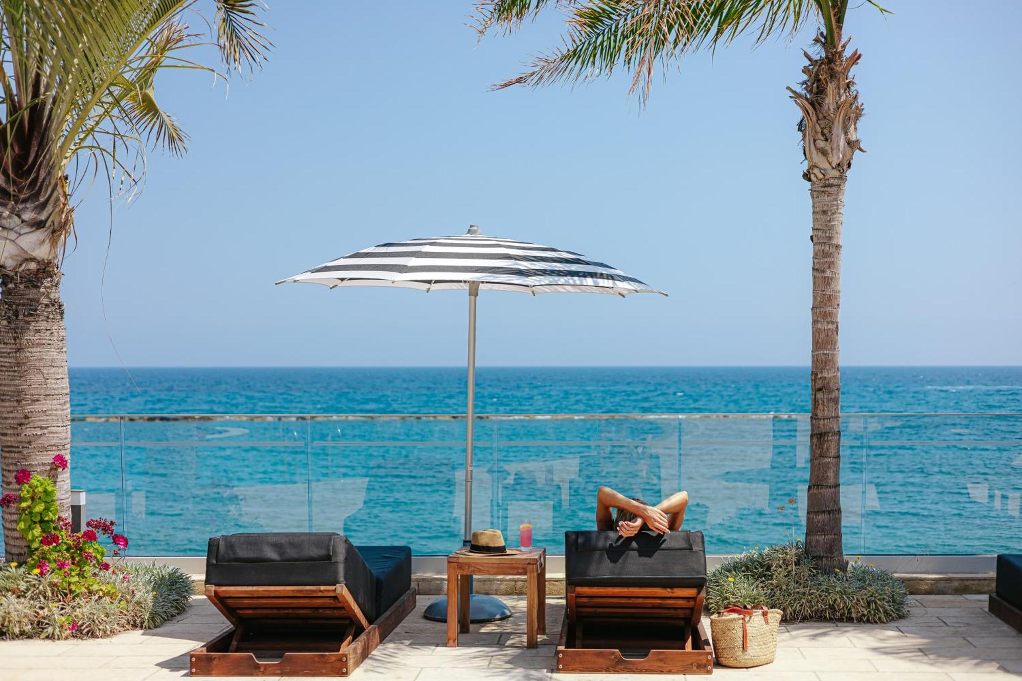 Royal Apollonia By Louis Hotel Limassol