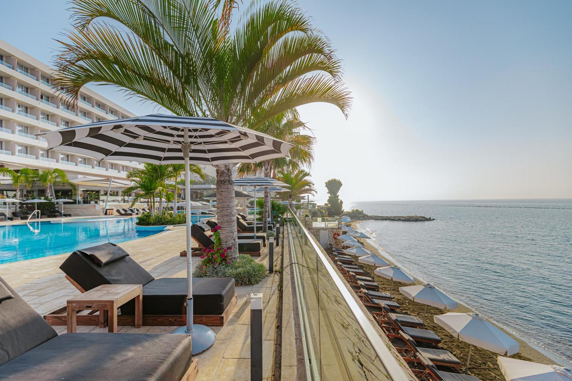 Royal Apollonia By Louis Hotel