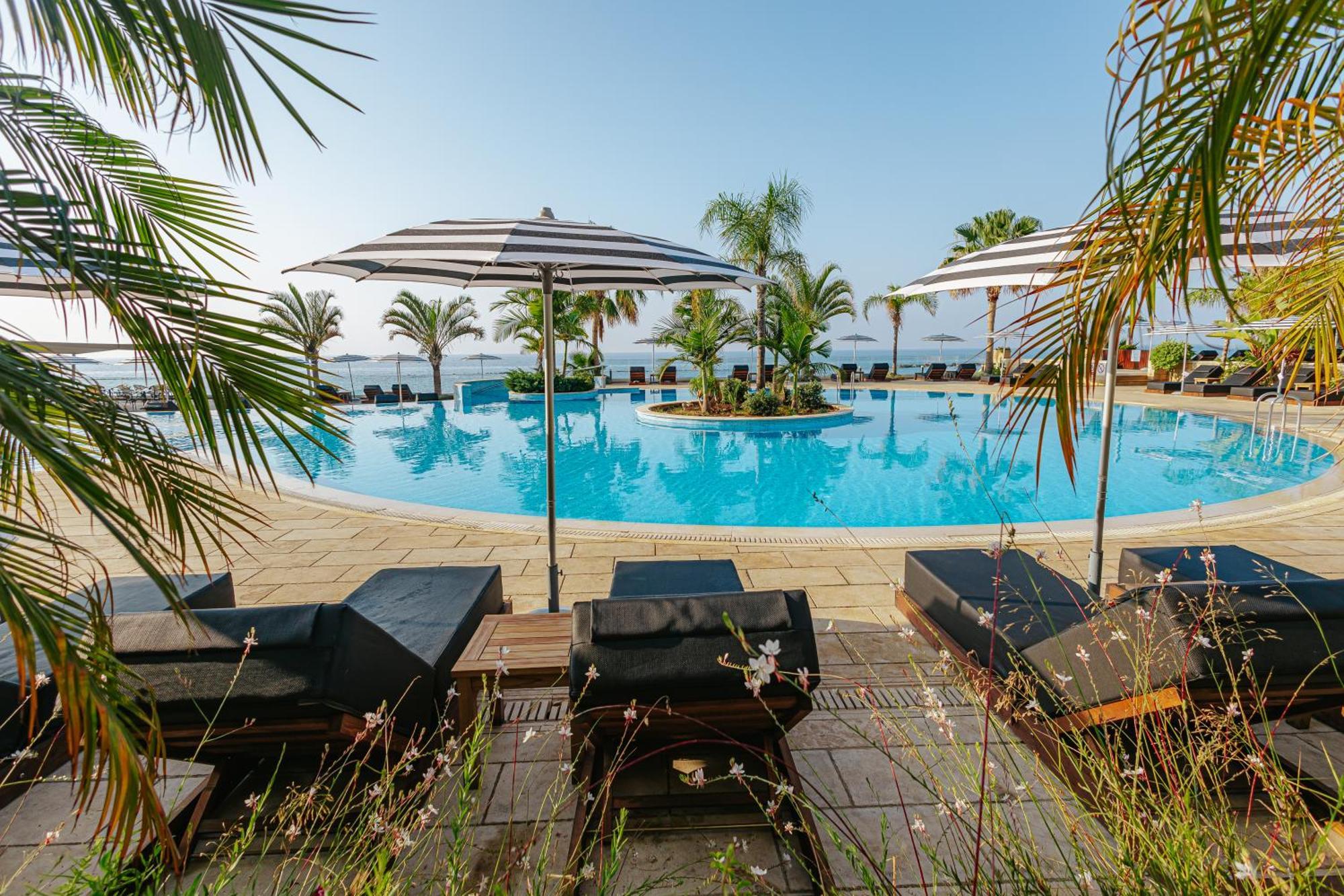 Hotel Royal Apollonia By Louis Limassol