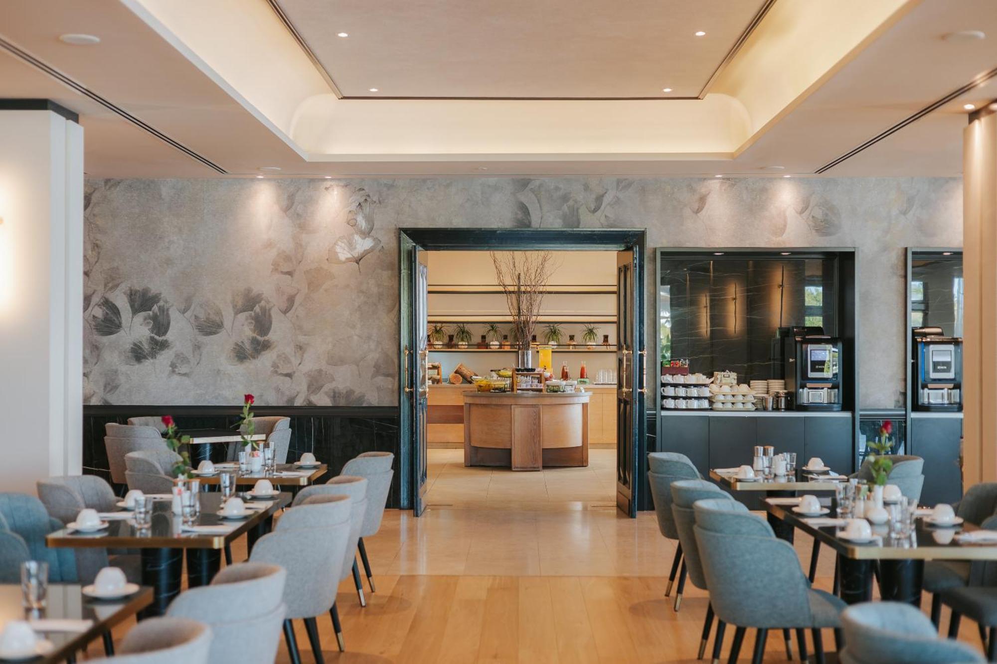 Royal Apollonia By Louis Hotel Limassol