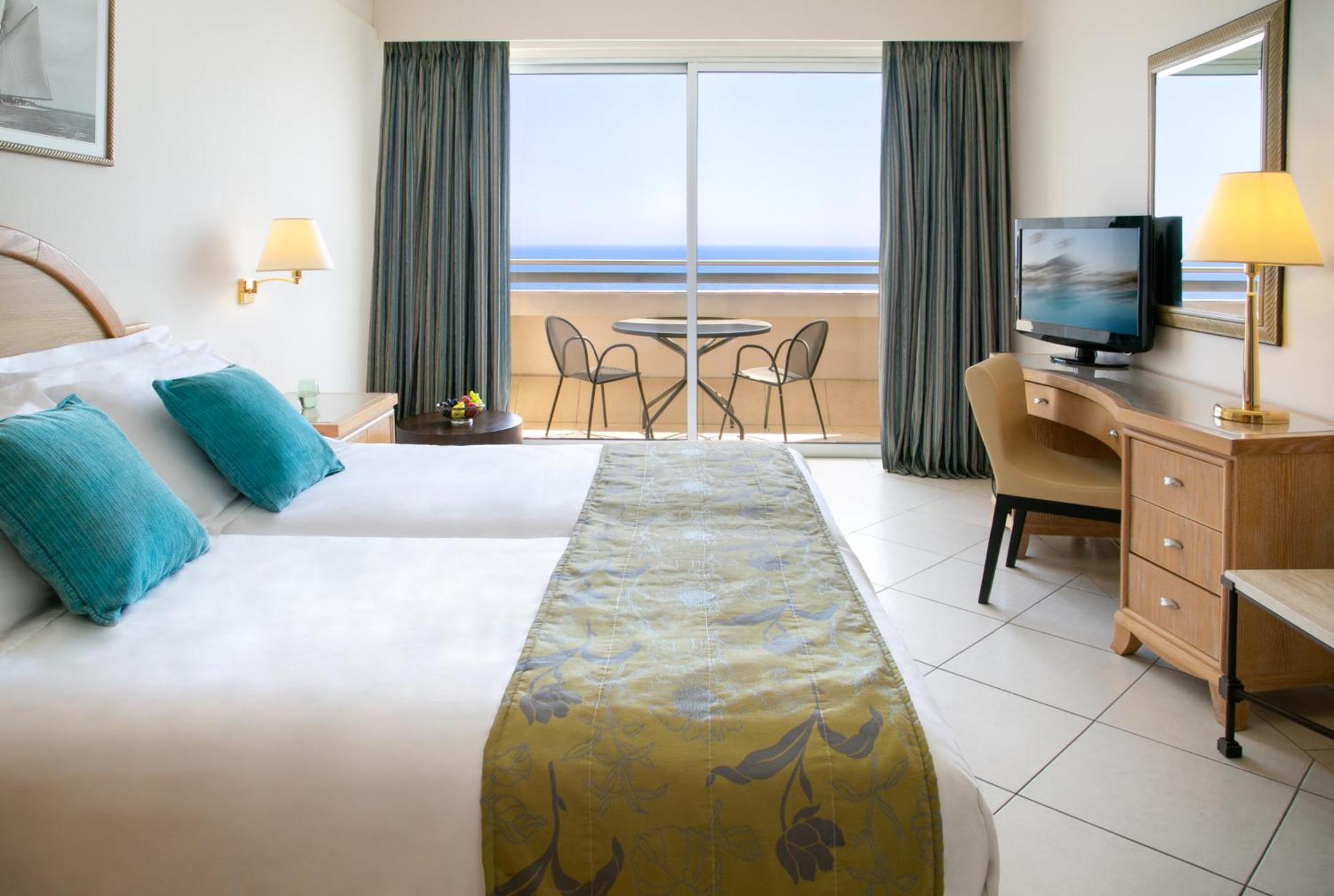 Atlantica Miramare Limassol