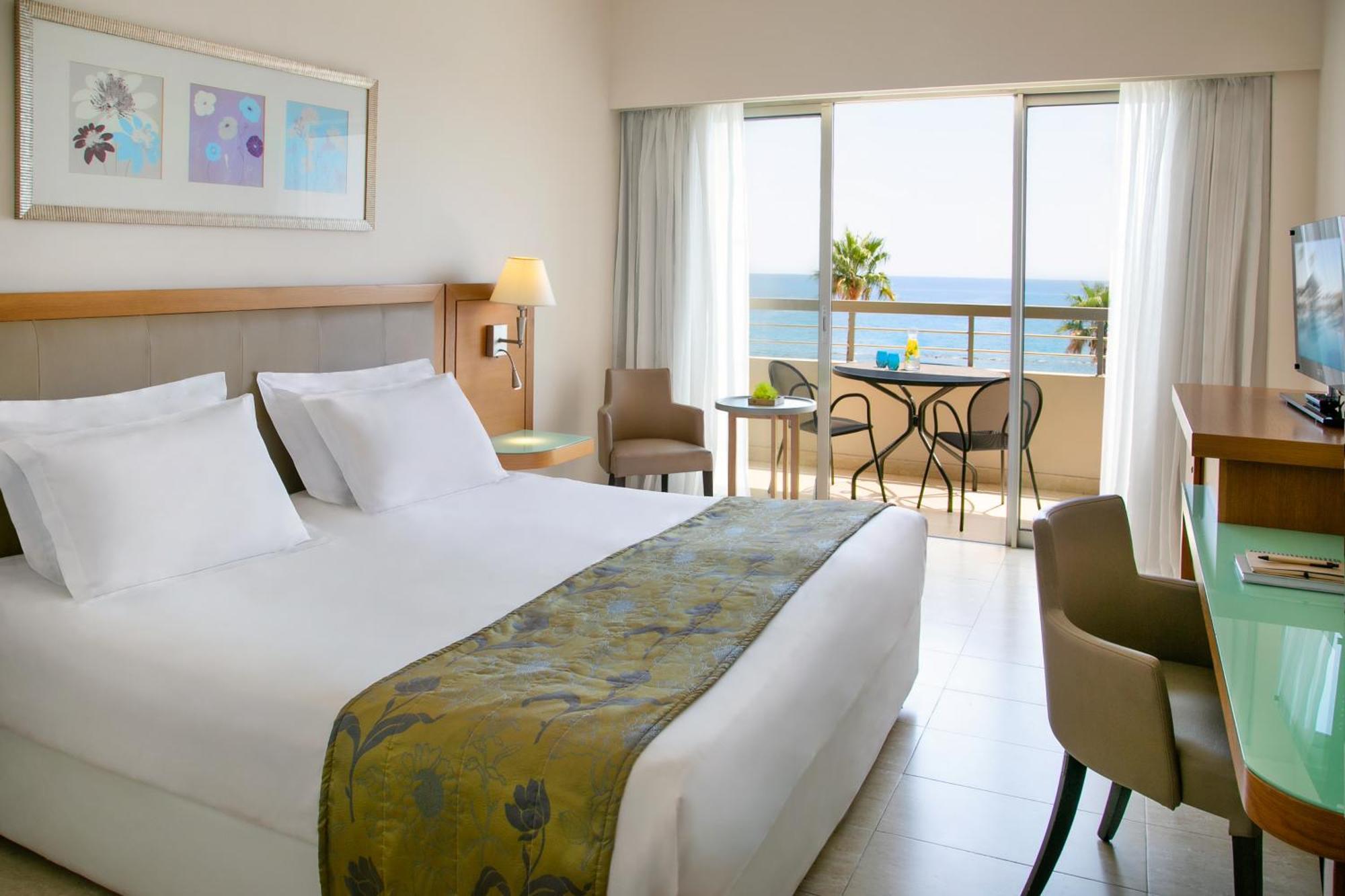 Hotel Atlantica Miramare 4*