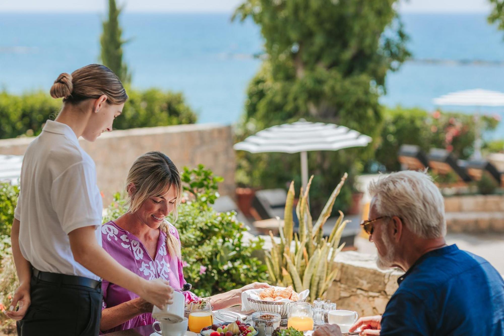 Royal Apollonia By Louis Hotel Limassol