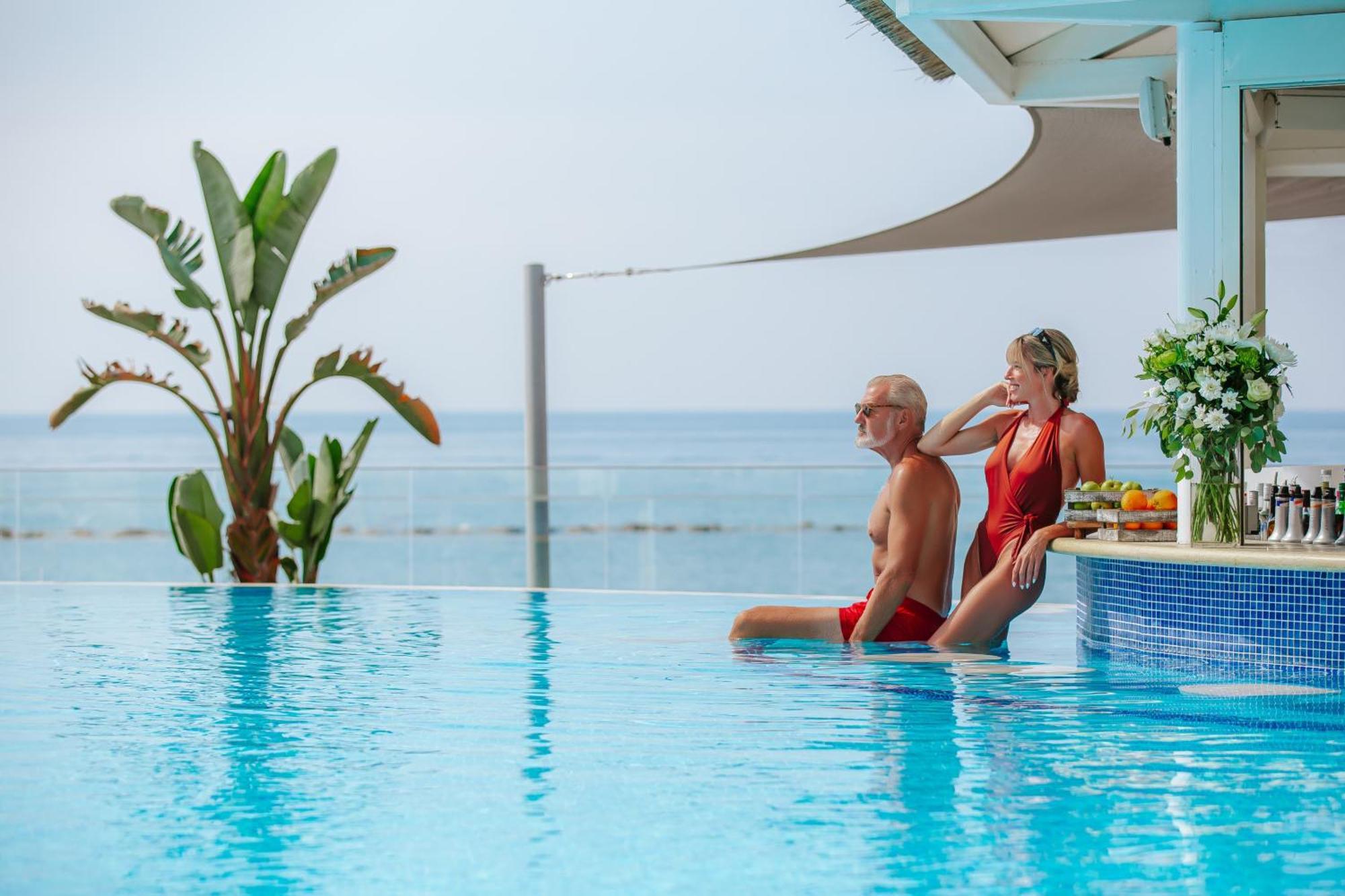 Royal Apollonia By Louis Hotel Limassol