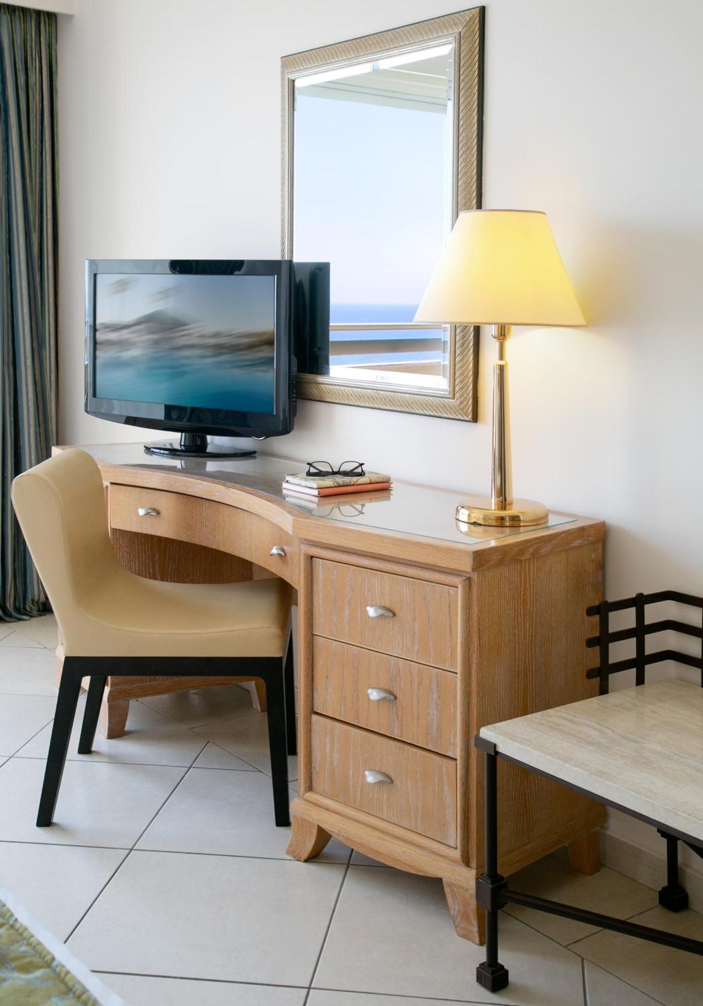 Atlantica Miramare Hotel 4*