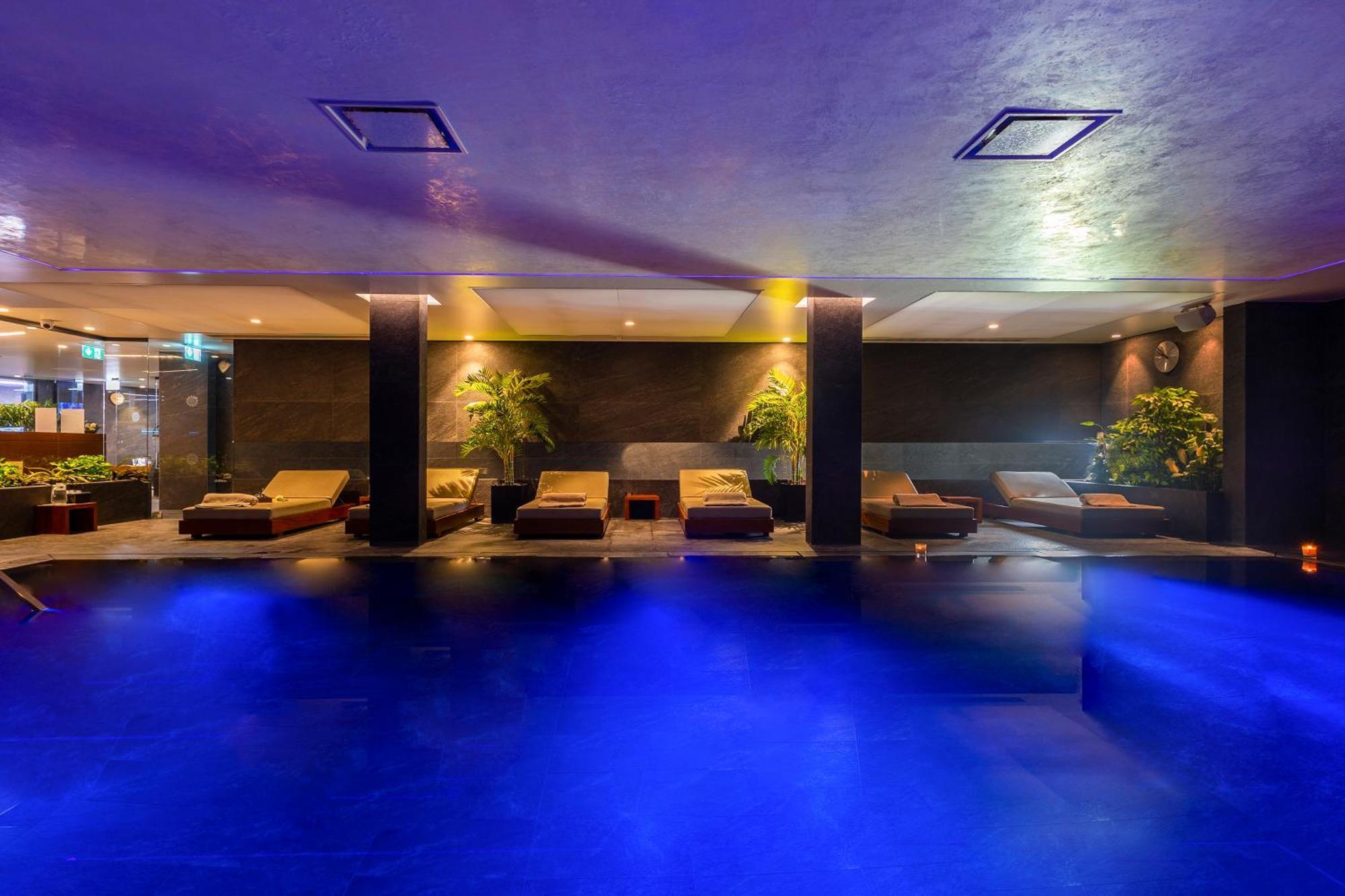 Hotel Ajax
