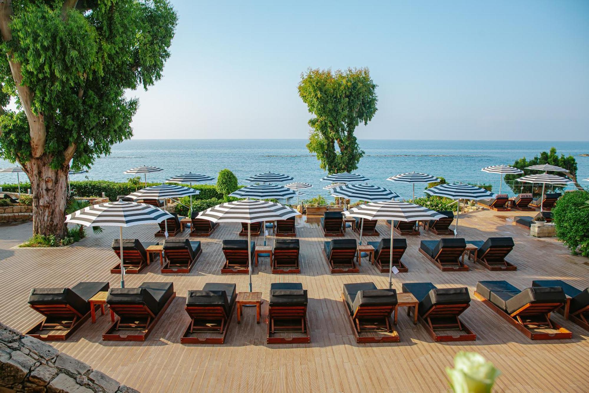 Royal Apollonia By Louis Hotel
