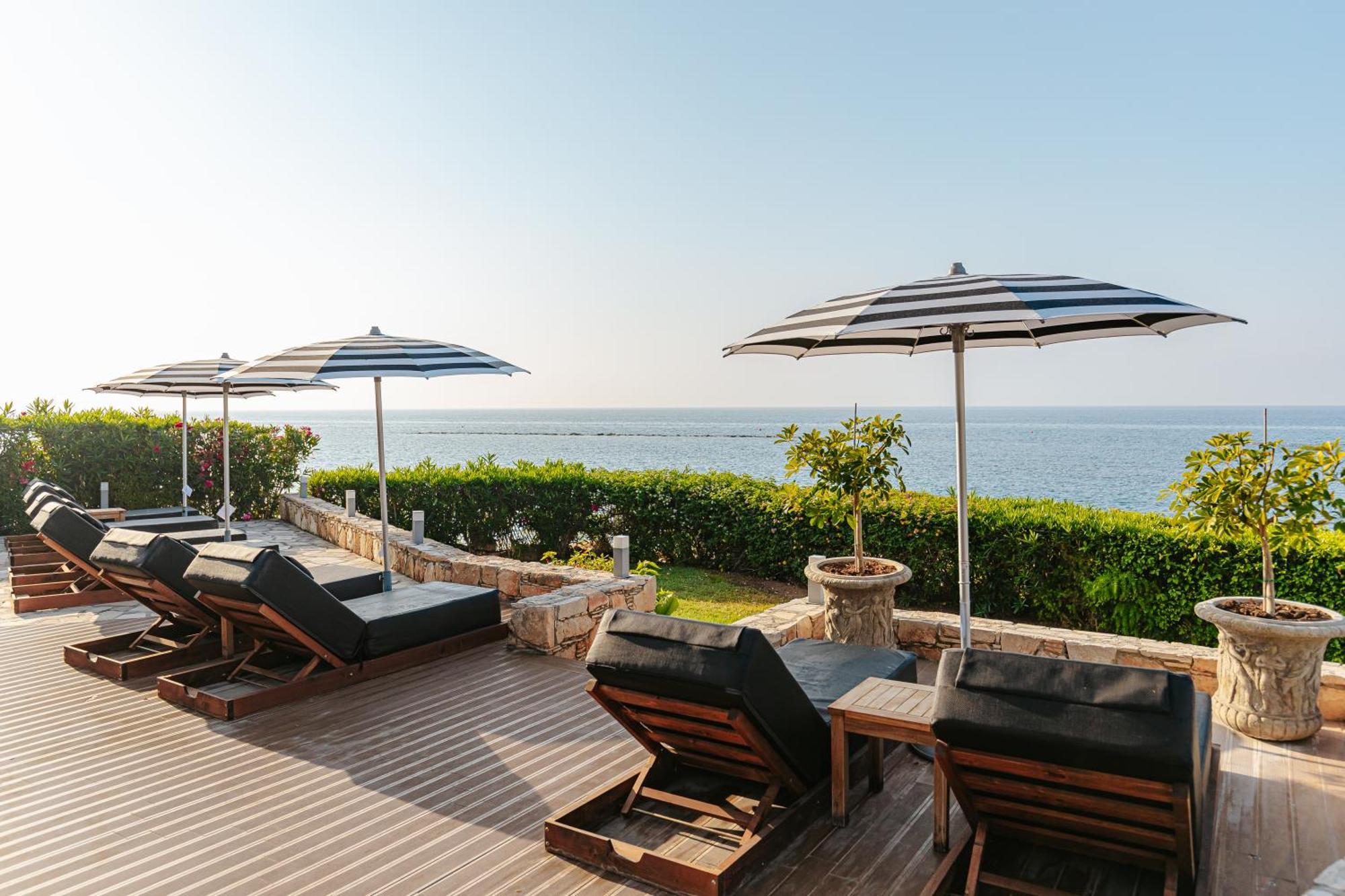 Hotel Royal Apollonia By Louis 5*
