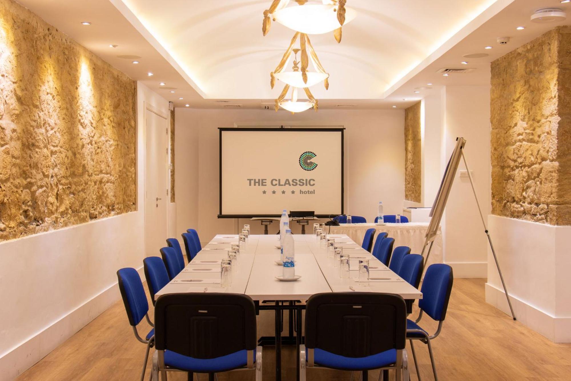 The Classic - Handwritten Collection Hotel 4*