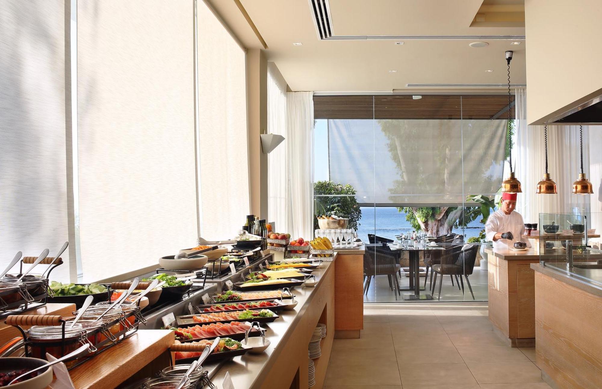 Royal Apollonia By Louis 5* Limassol