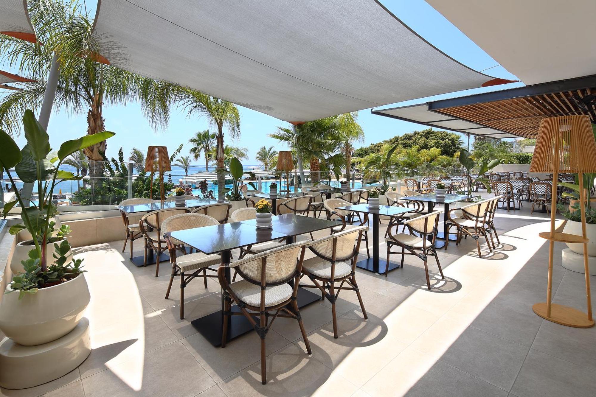 Hotel Royal Apollonia By Louis