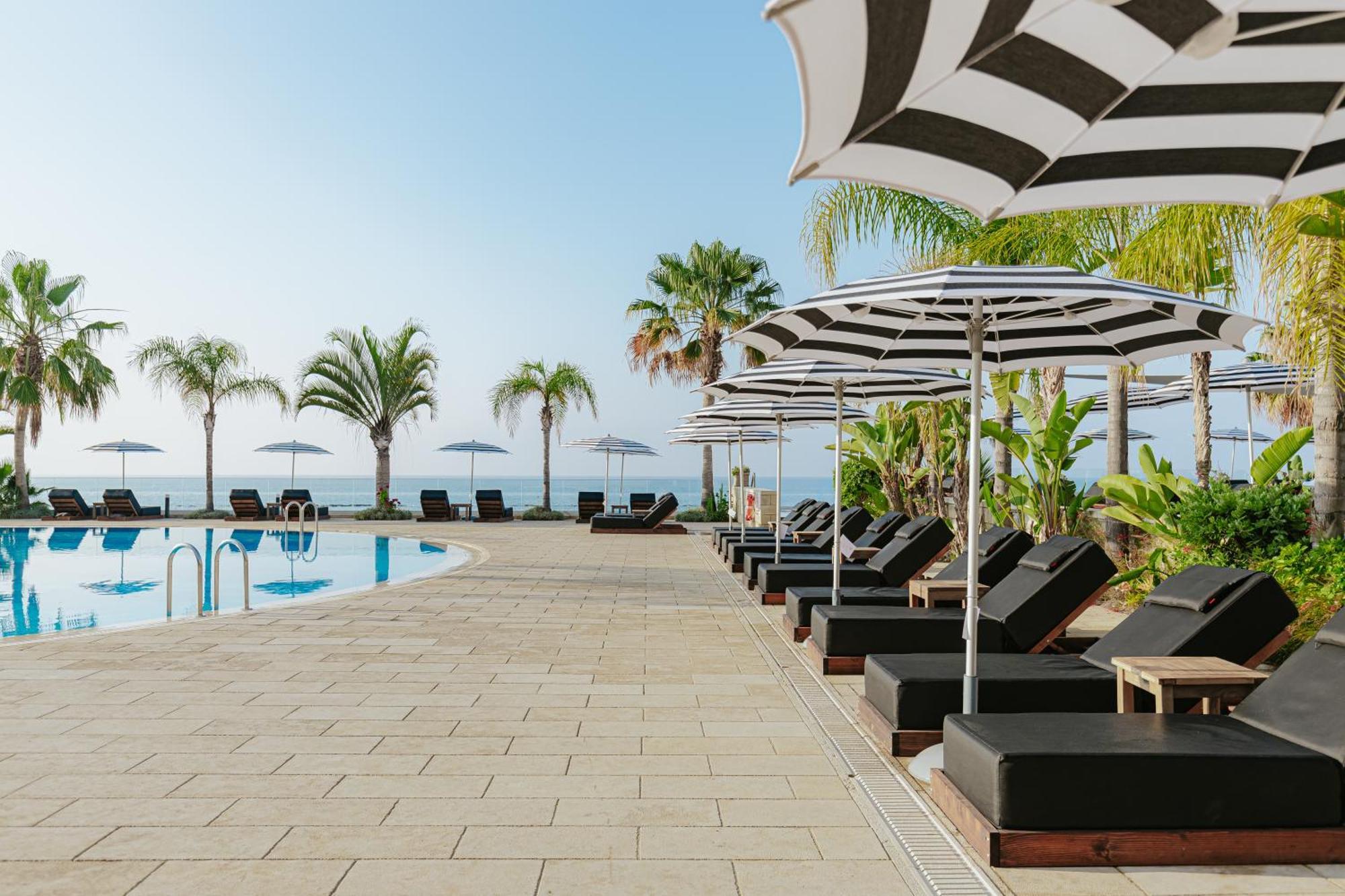 Royal Apollonia By Louis Hotel Limassol