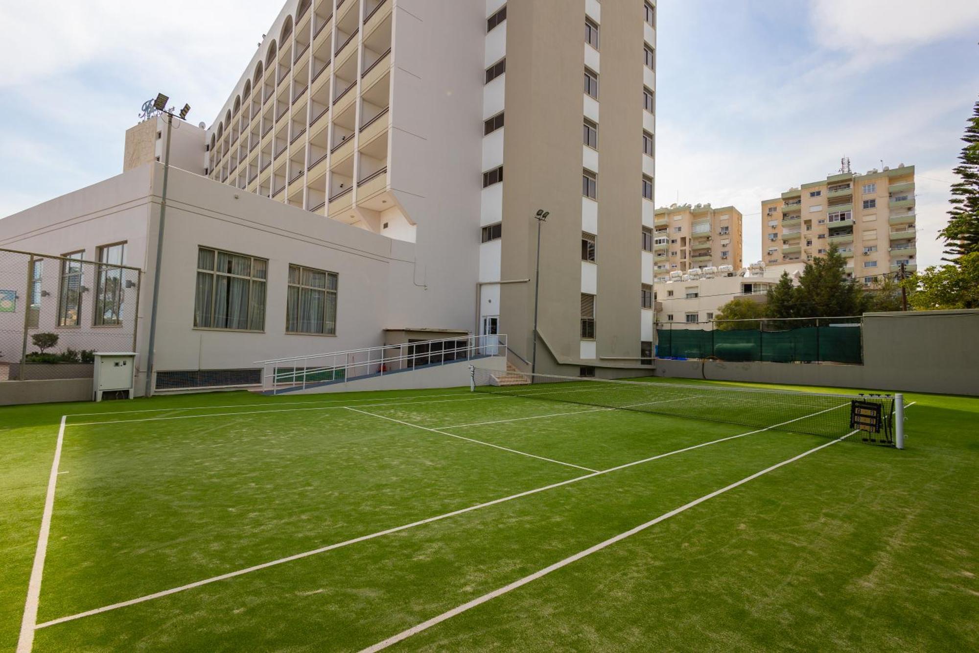Ajax Hotel Limassol