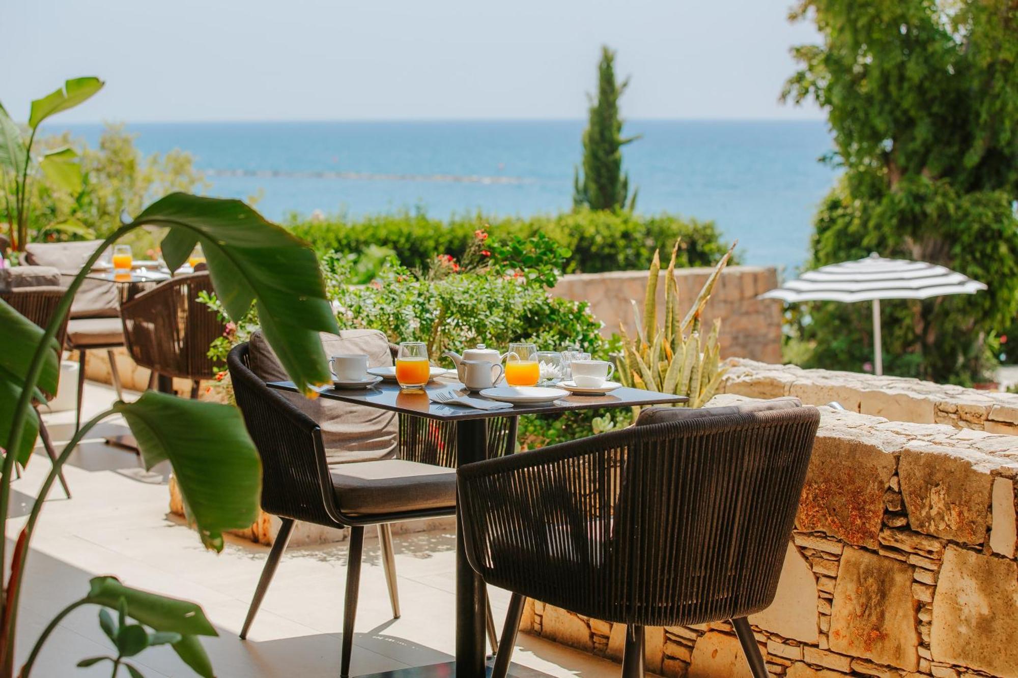 Royal Apollonia By Louis Limassol
