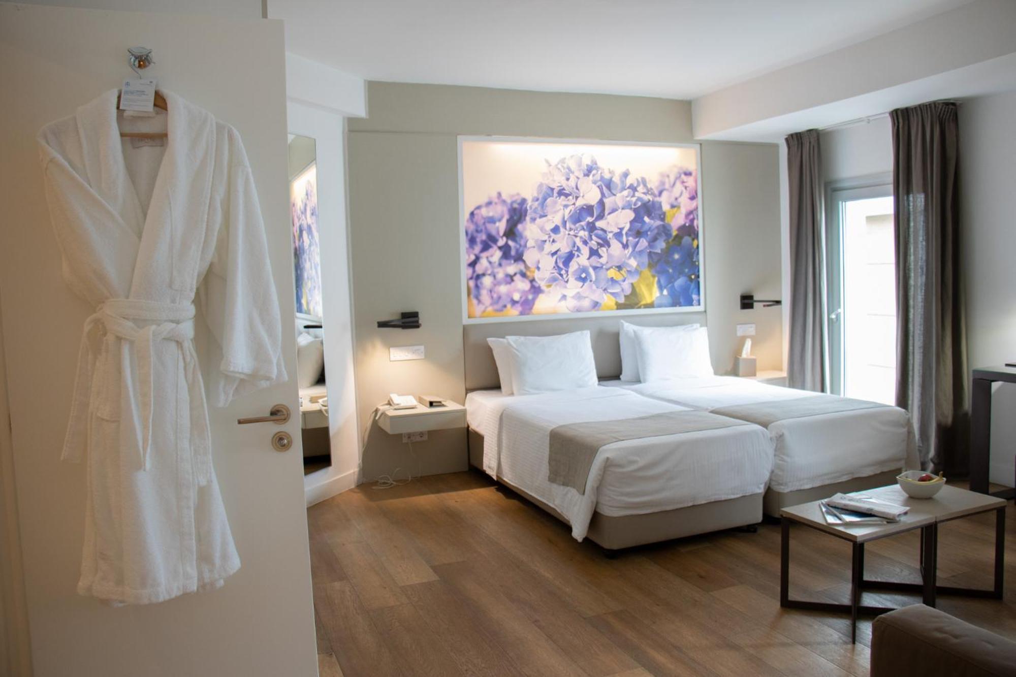 The Classic - Handwritten Collection Hotel