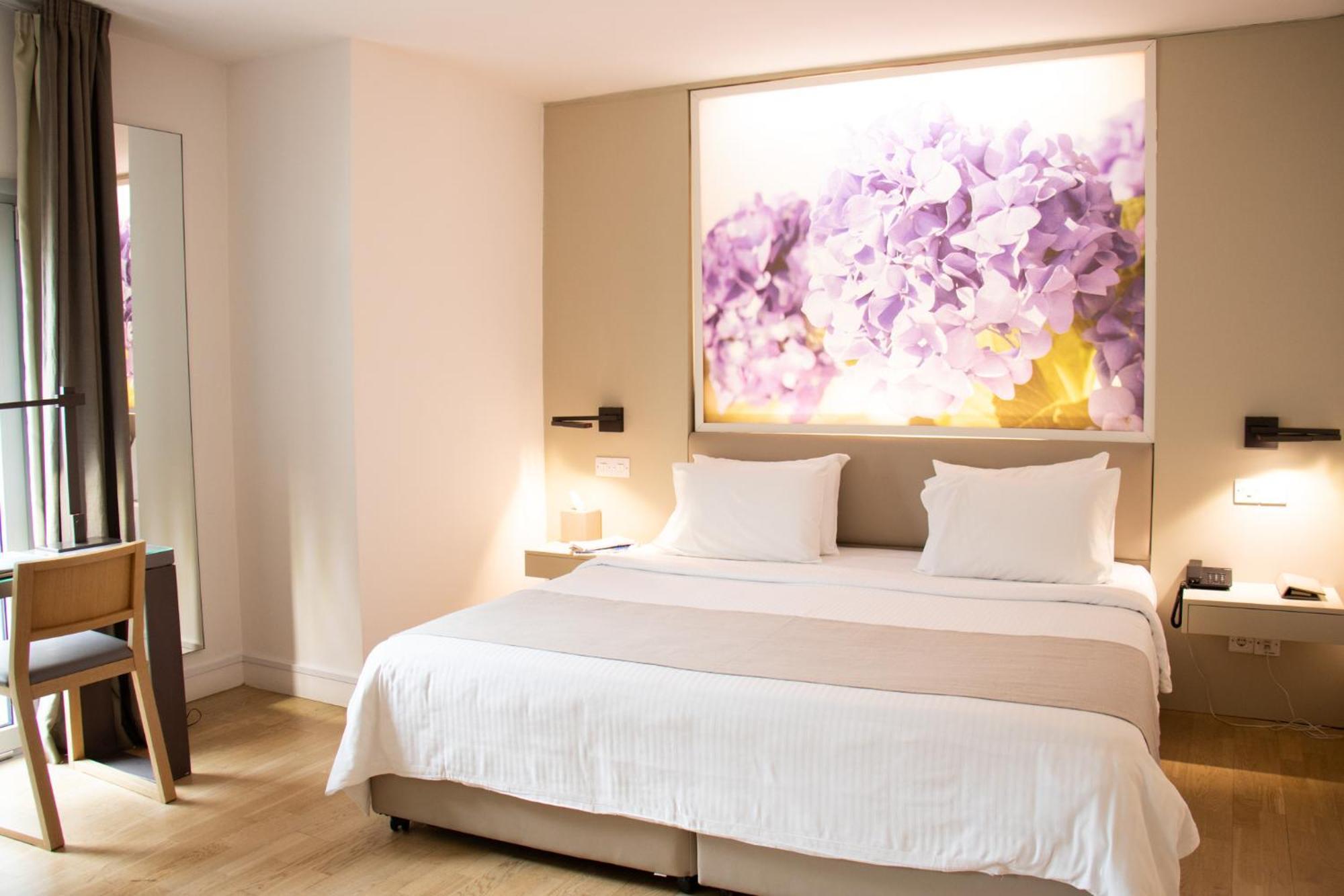 The Classic - Handwritten Collection Hotel 4*