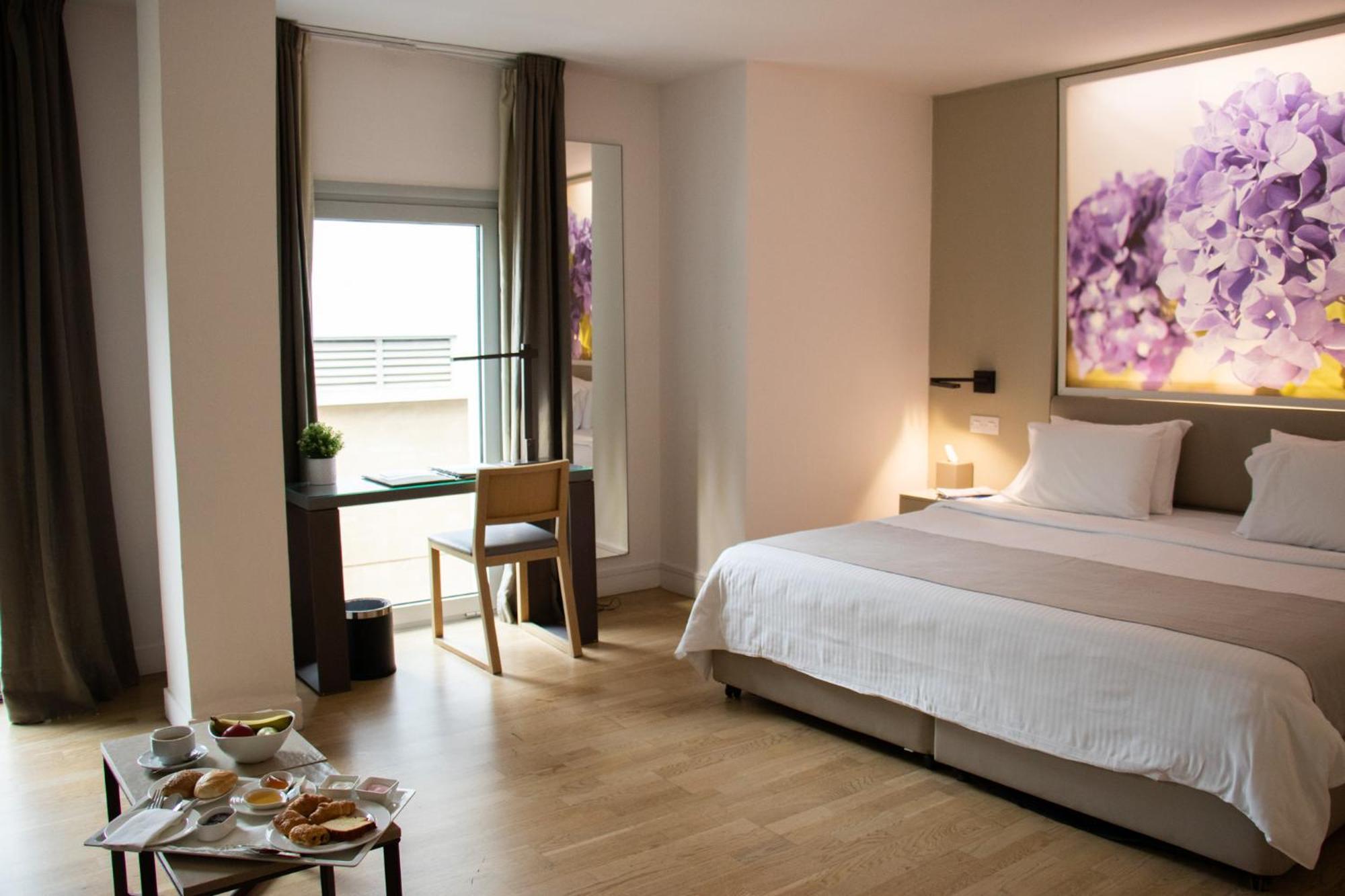The Classic - Handwritten Collection Hotel