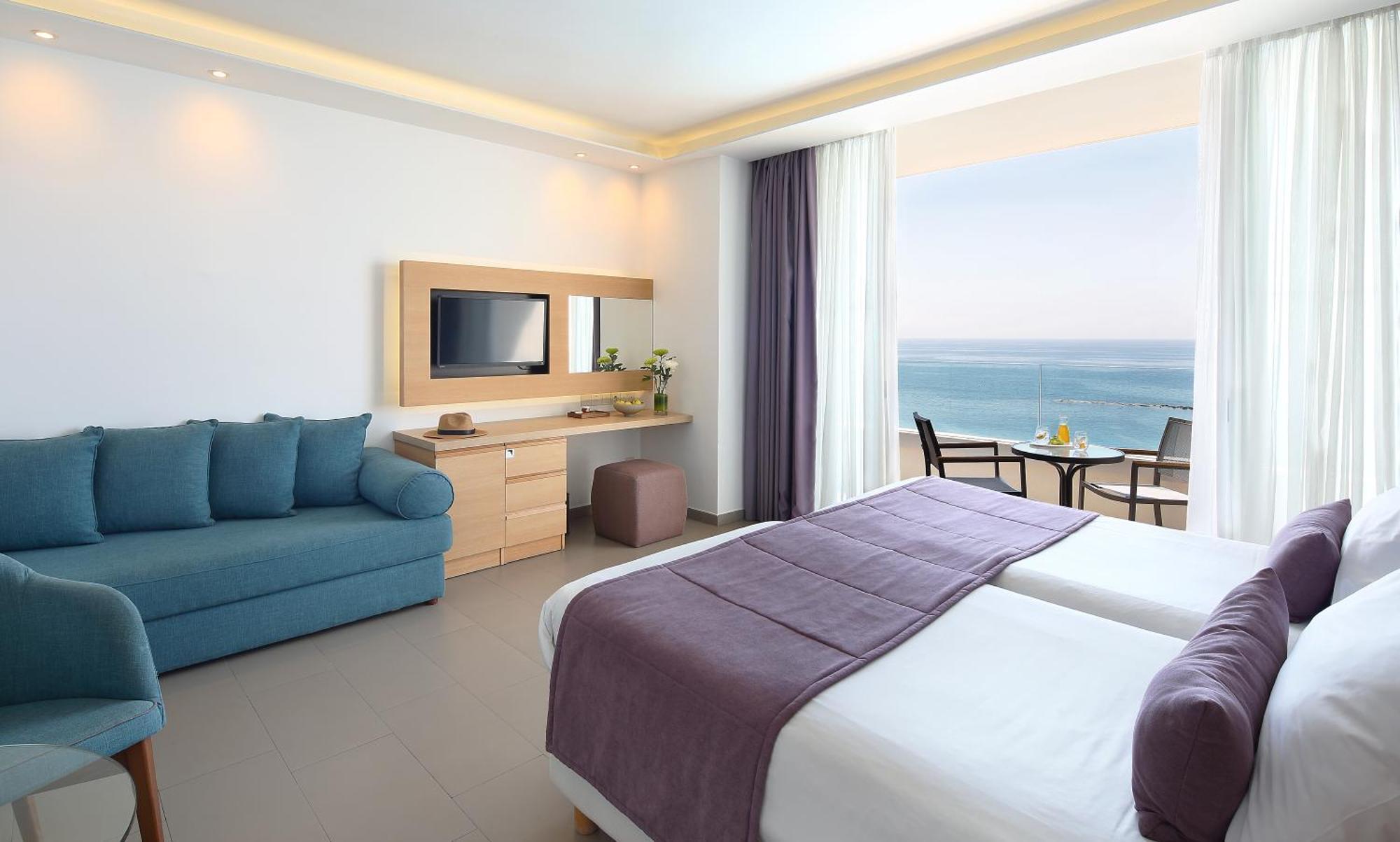 Hotel Royal Apollonia By Louis 5*