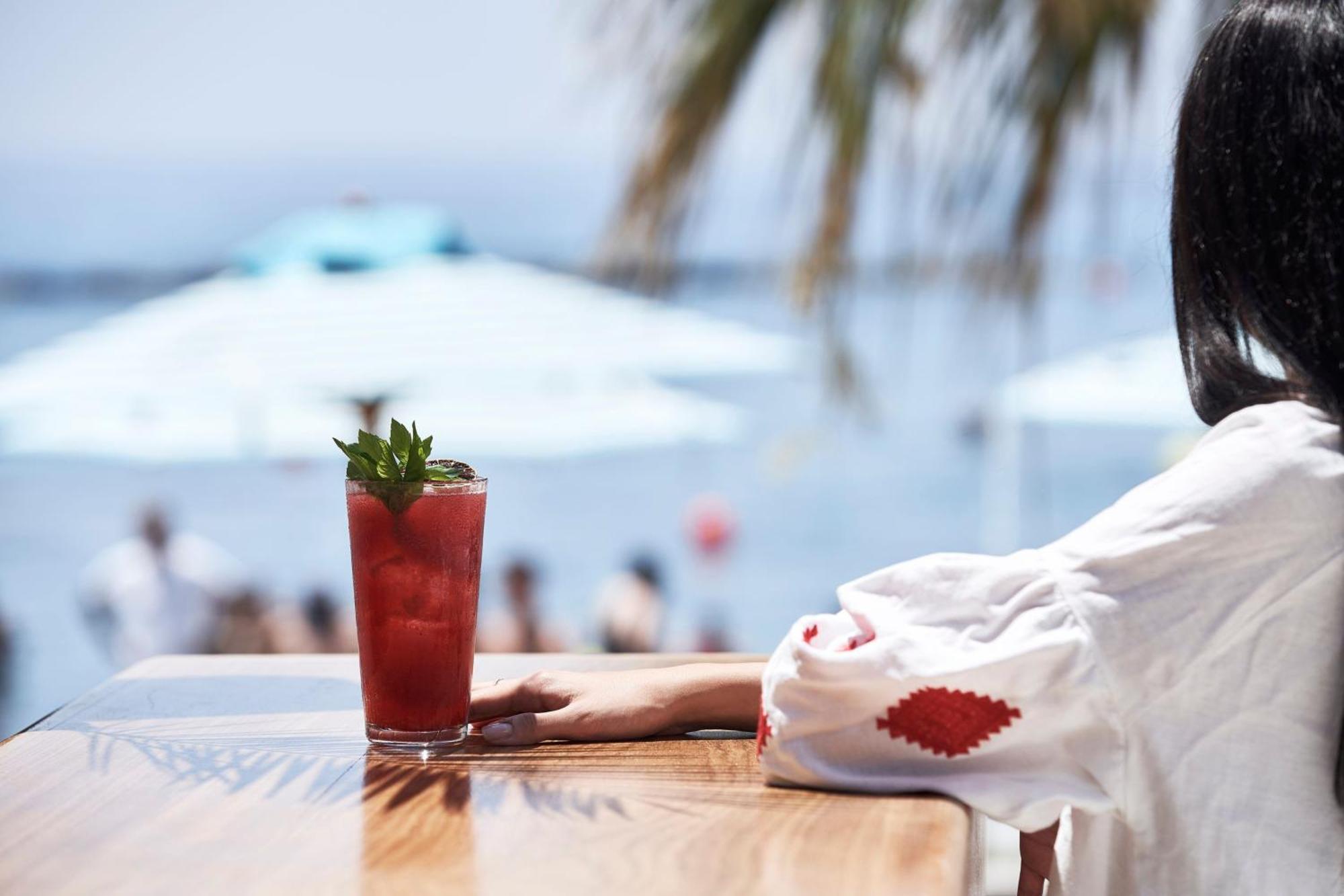 Parklane, A Luxury Collection & Spa, 5* Limasol