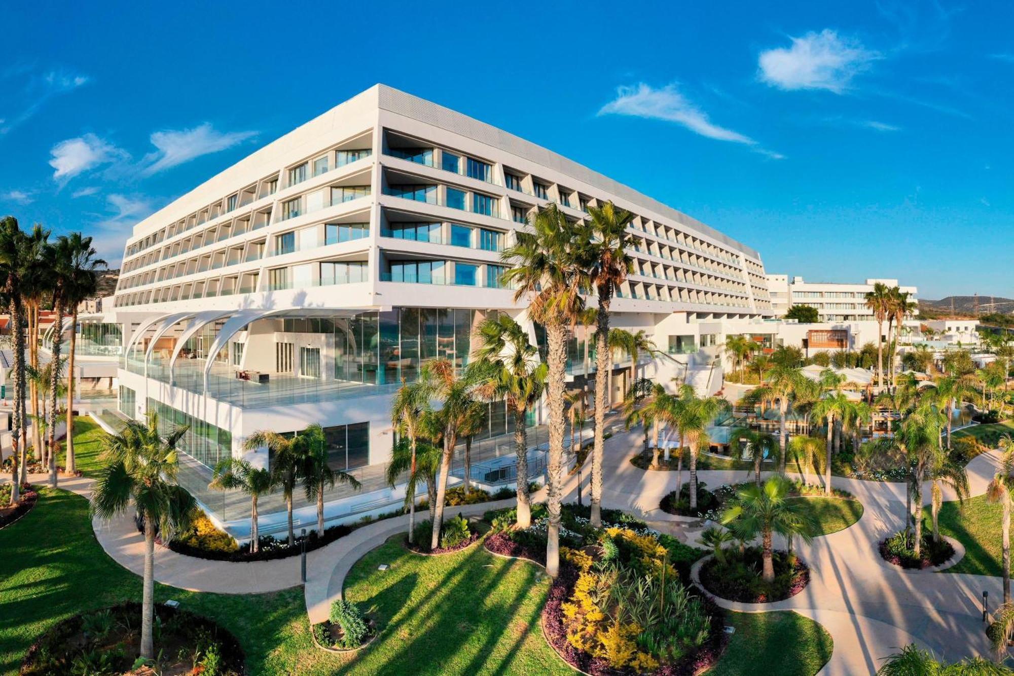 Parklane, A Luxury Collection & Spa, Resort