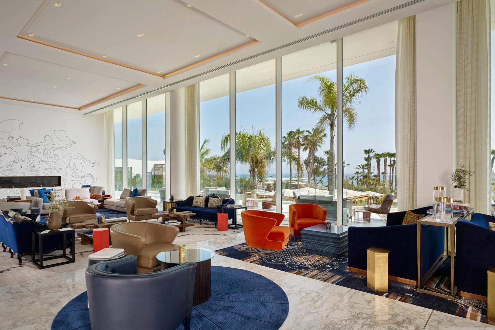 Resort Parklane, A Luxury Collection & Spa,