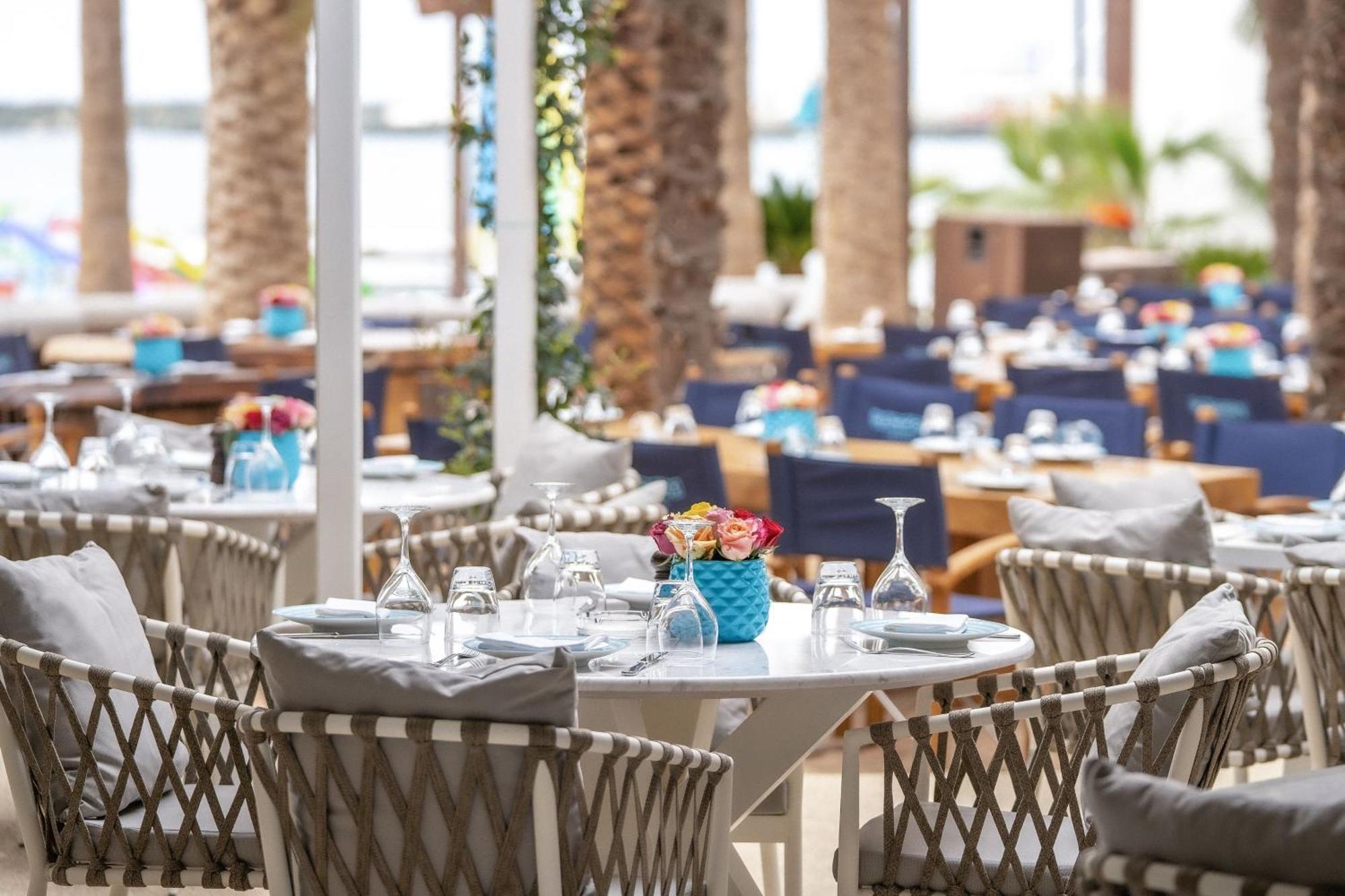 Parklane, A Luxury Collection & Spa,