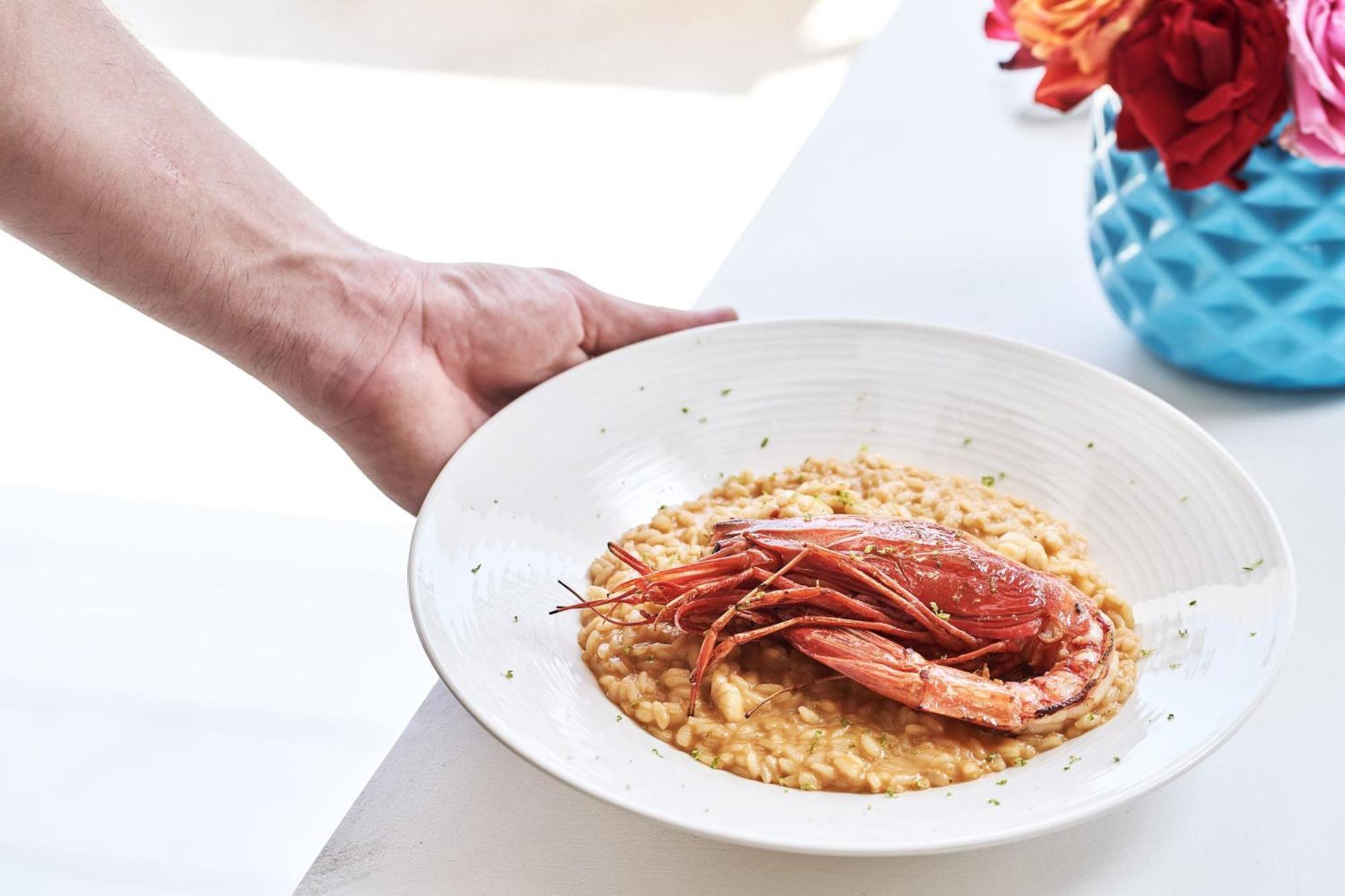 Resort Parklane, A Luxury Collection & Spa, Limasol
