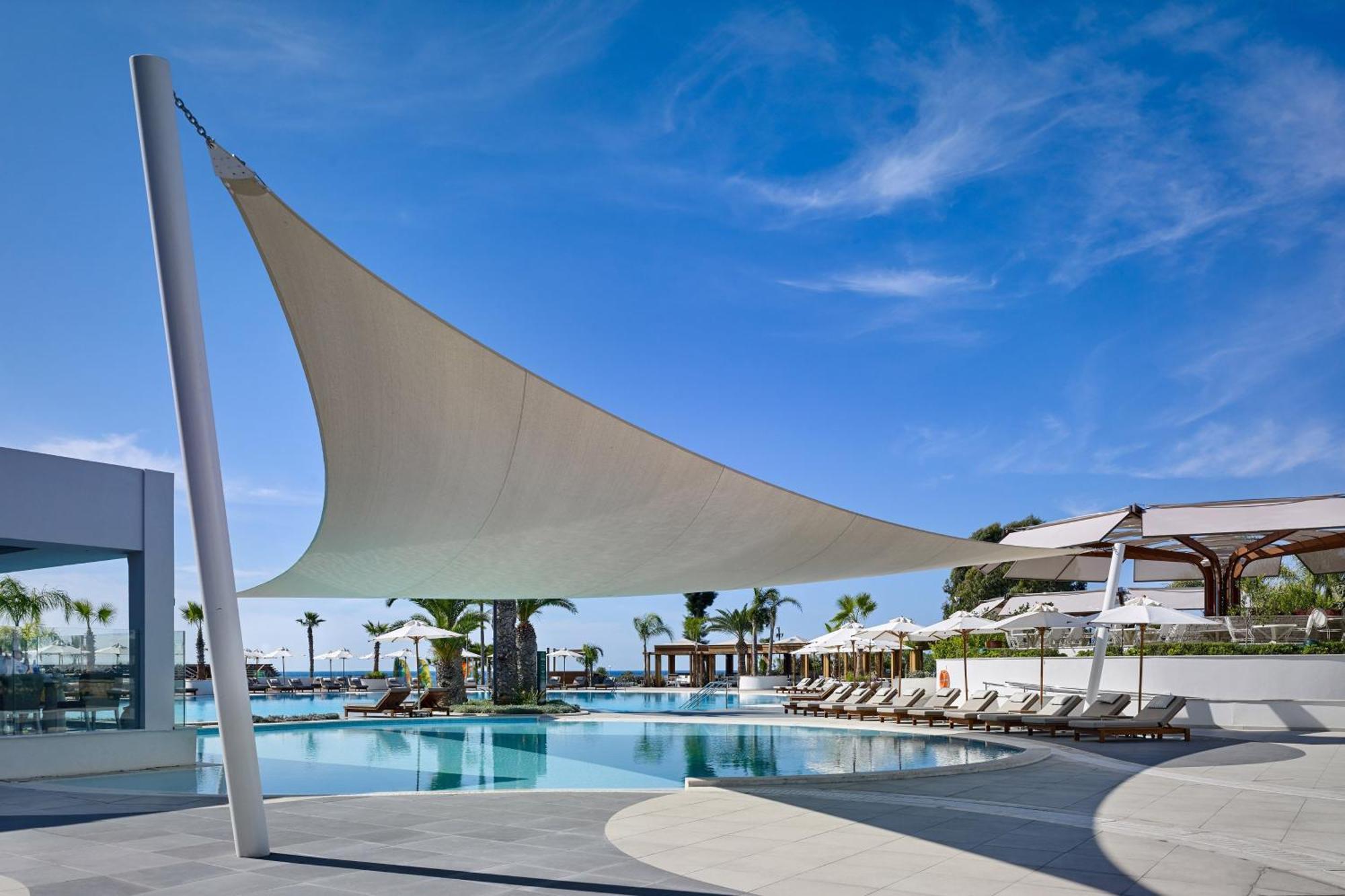 Parklane, A Luxury Collection & Spa, Resort Limasol