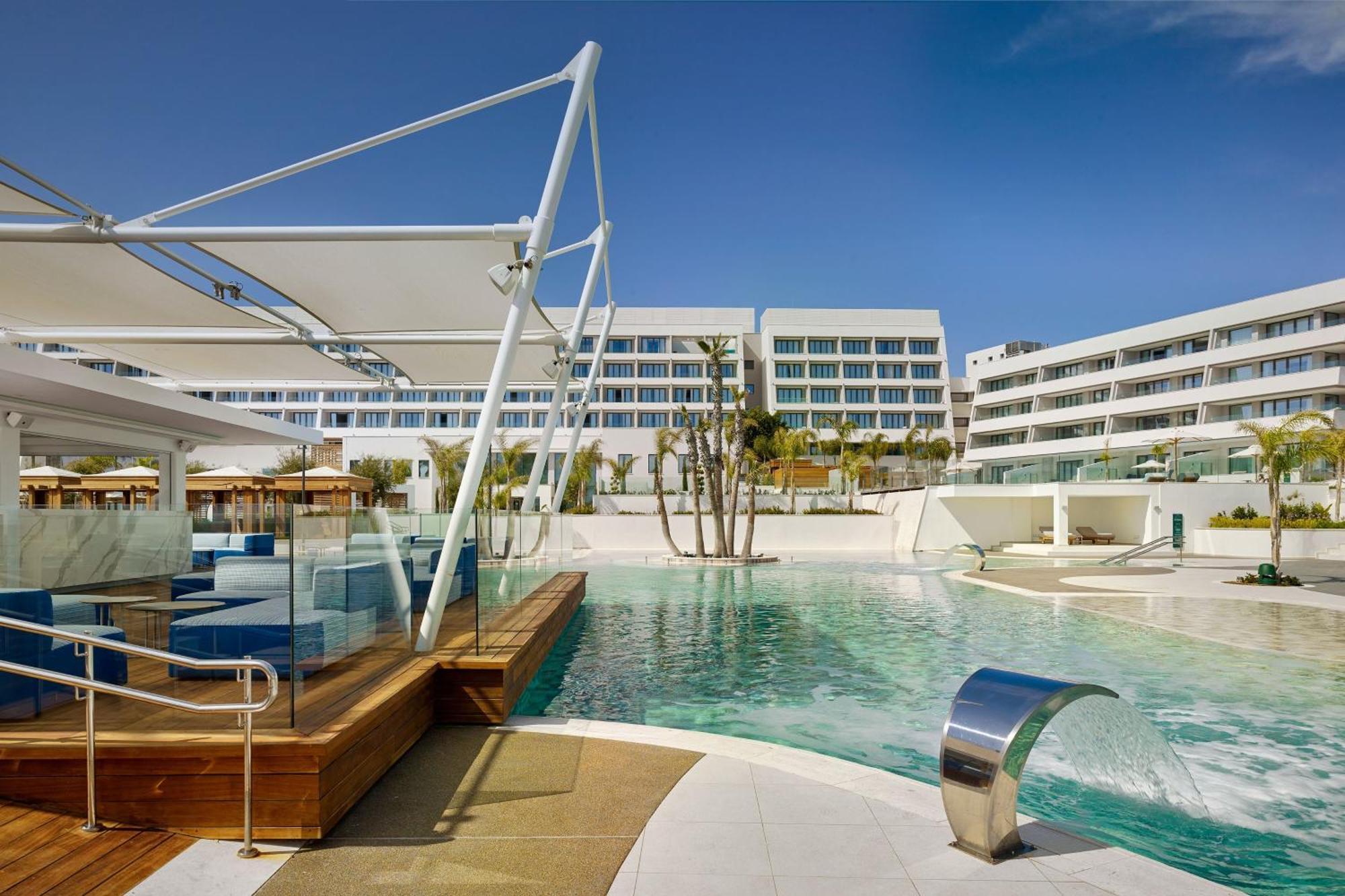 Parklane, A Luxury Collection & Spa, Resort