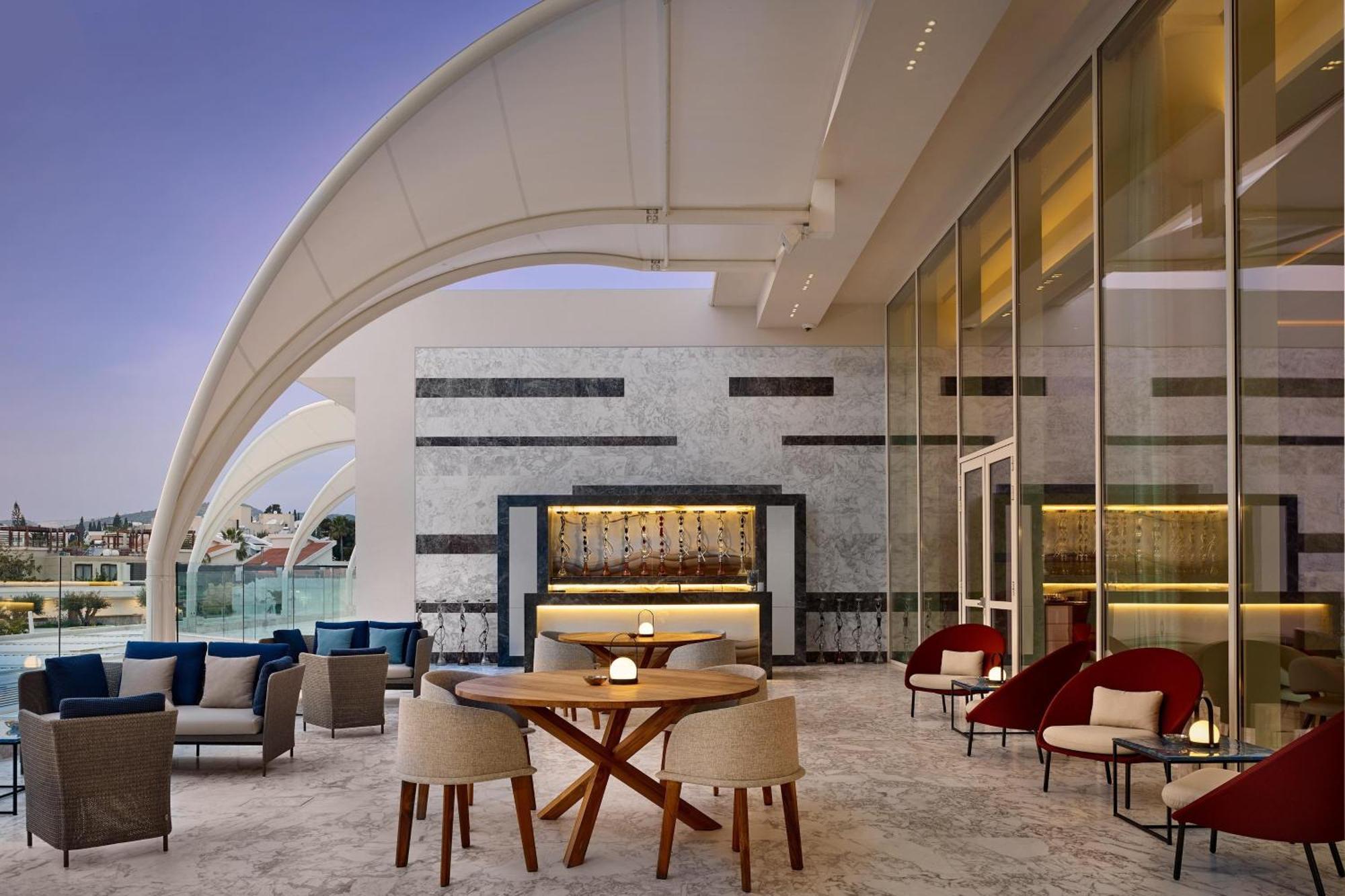 Resort Parklane, A Luxury Collection & Spa, 5*
