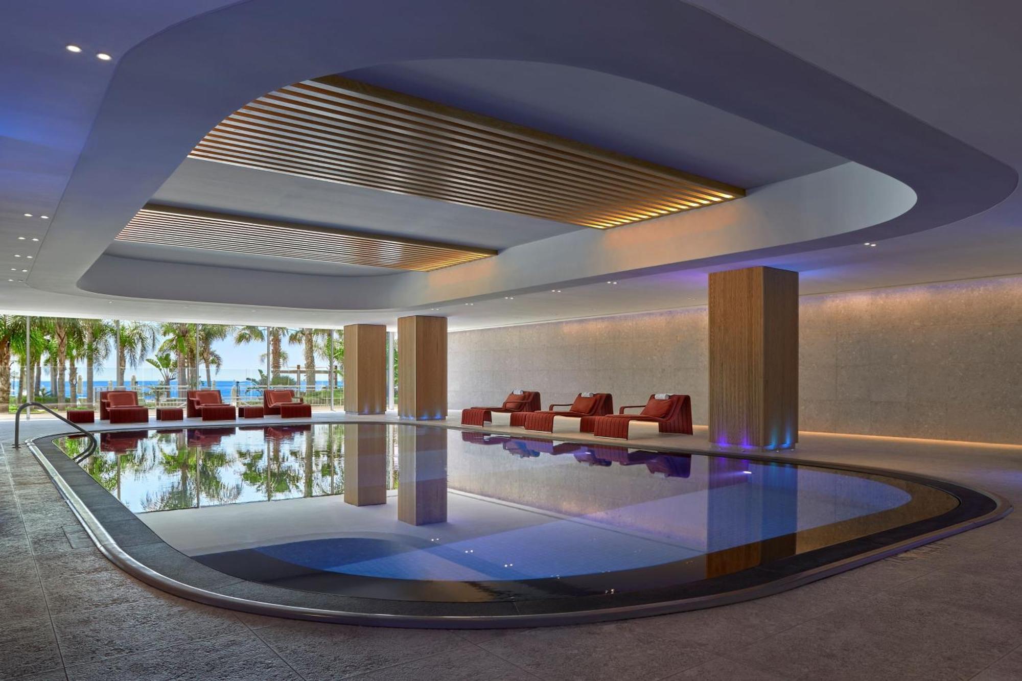 Parklane, A Luxury Collection & Spa, Resort 5*