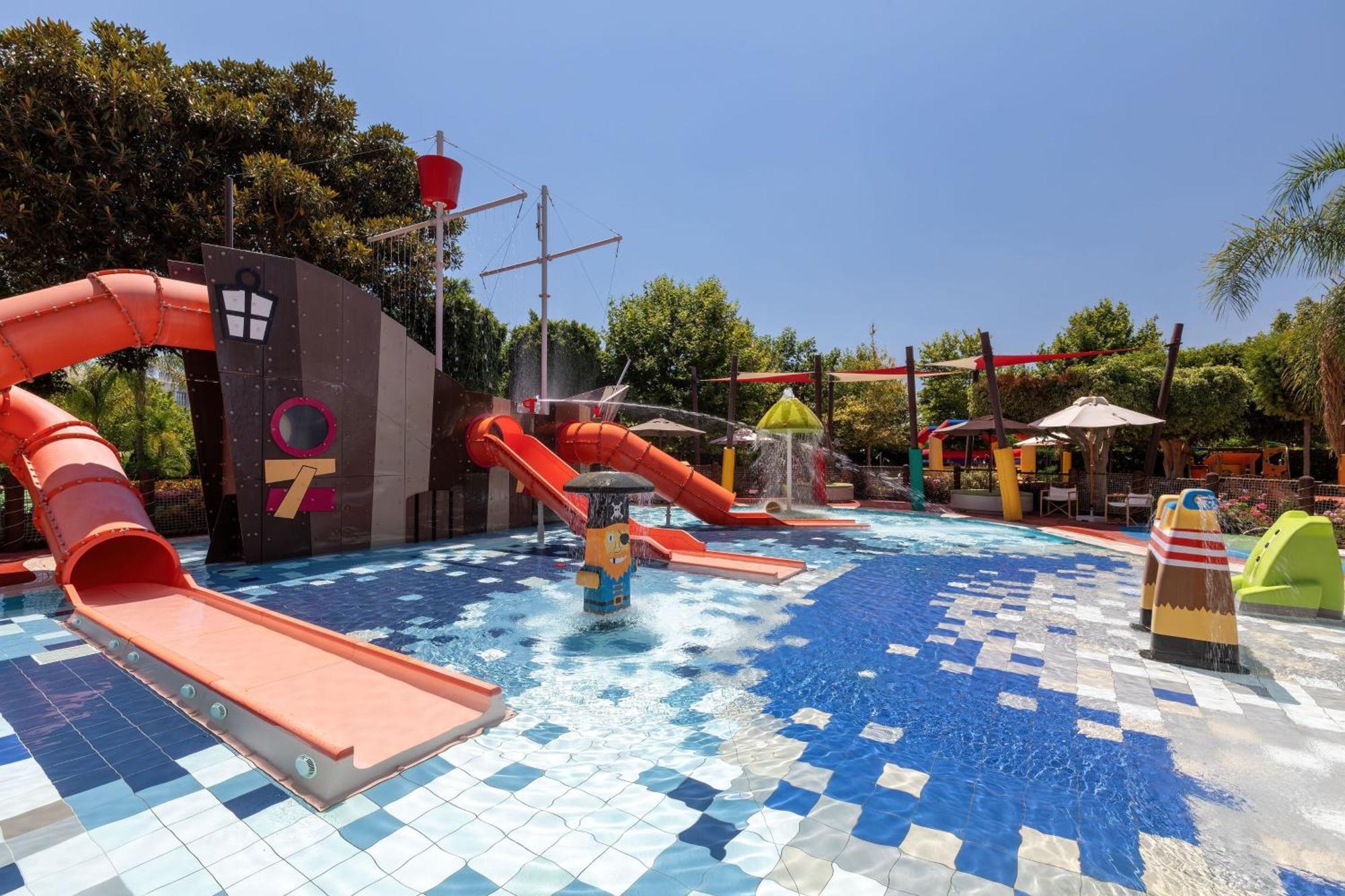 Parklane, A Luxury Collection & Spa, Resort Limasol