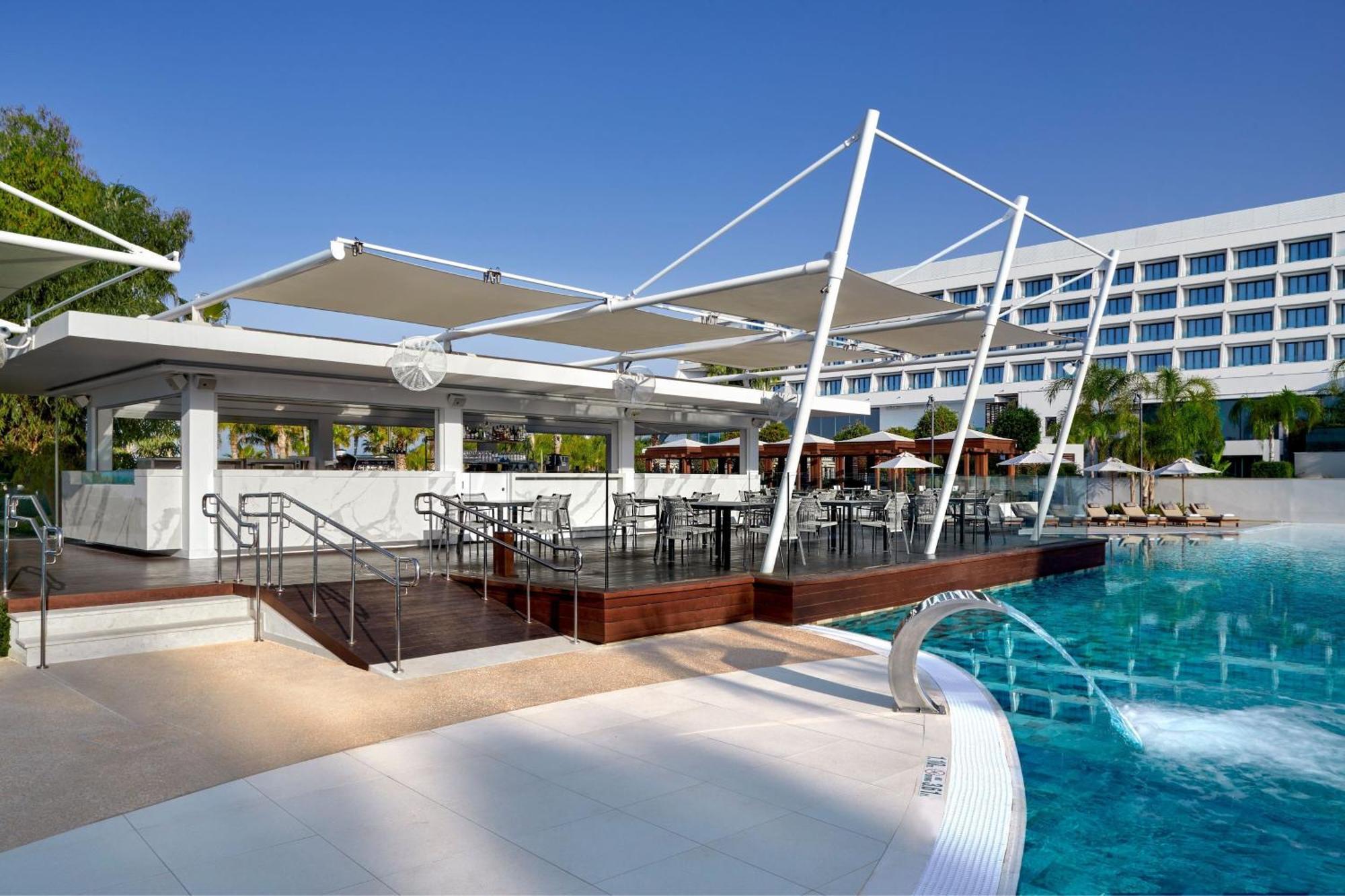 Resort Parklane, A Luxury Collection & Spa,