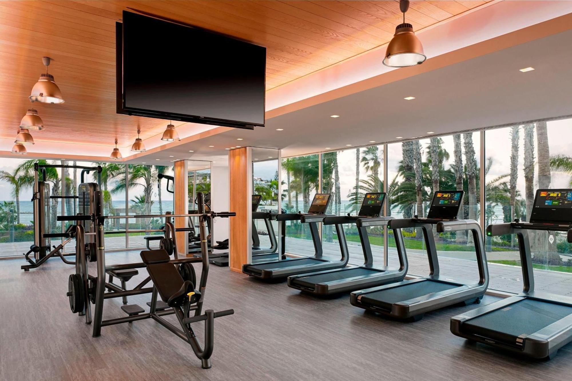 Parklane, A Luxury Collection & Spa, Resort Limasol