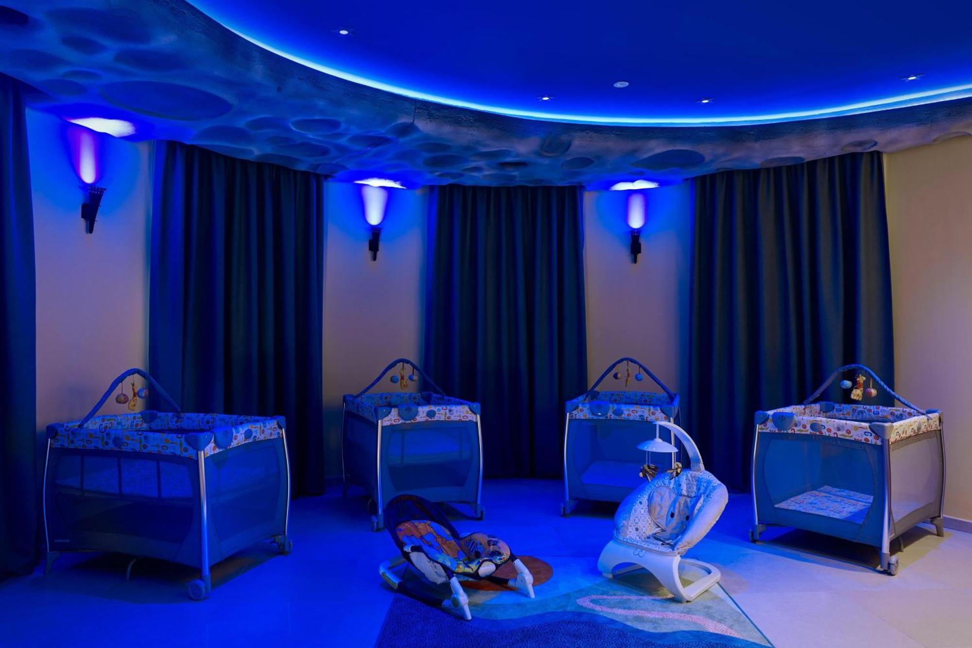 Parklane, A Luxury Collection & Spa, Limasol