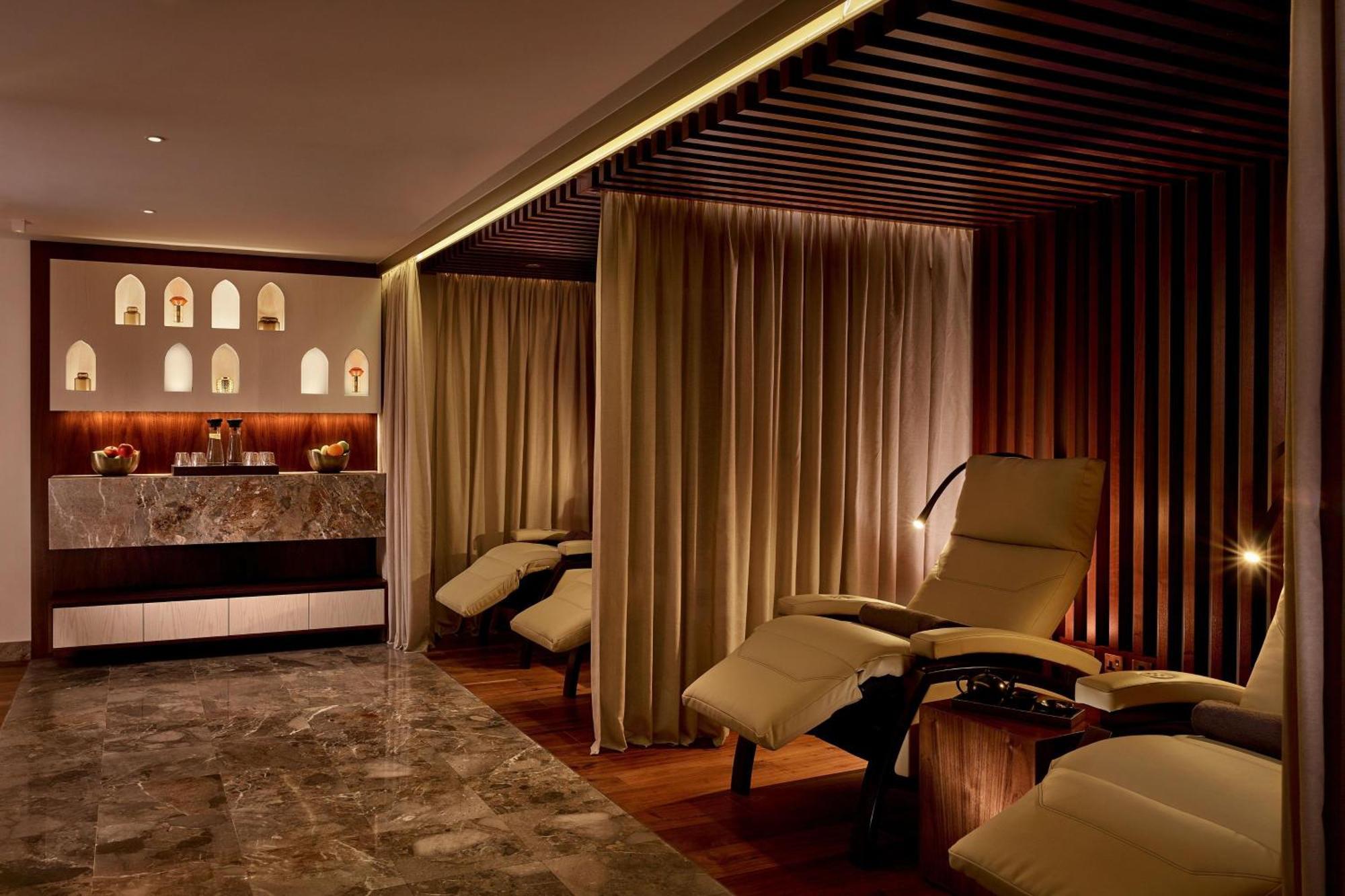 Parklane, A Luxury Collection & Spa, 5*