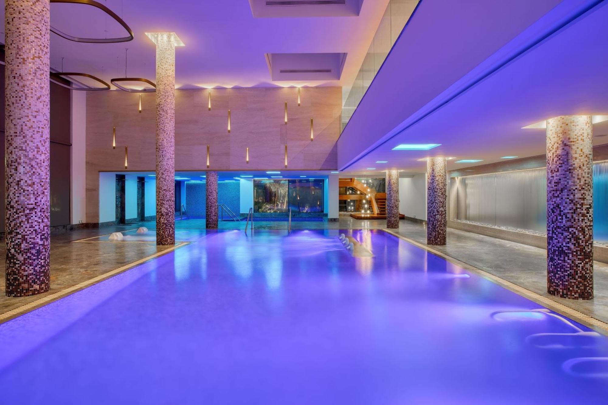 Parklane, A Luxury Collection & Spa, Resort