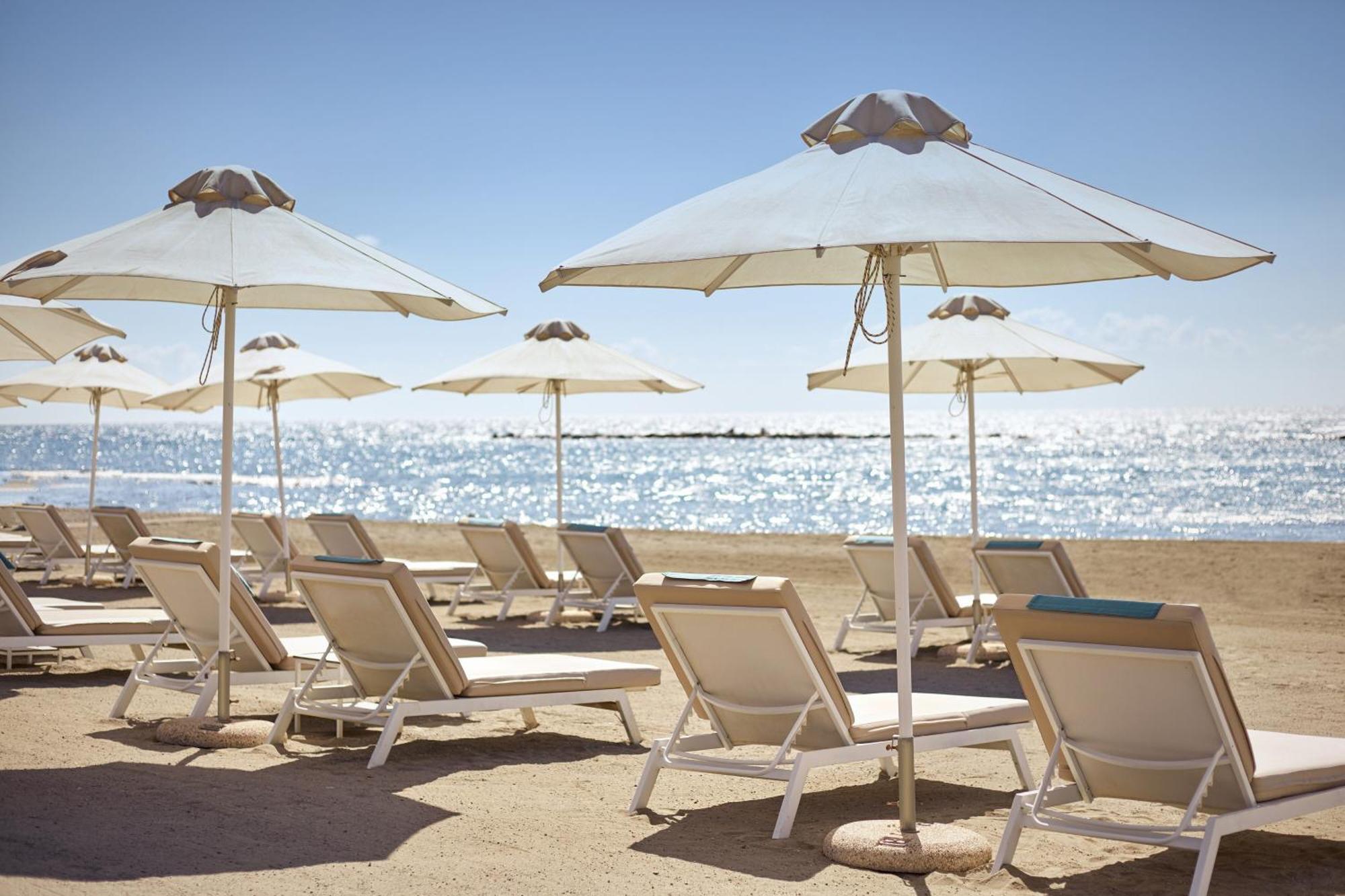 Parklane, A Luxury Collection & Spa, 5* Limasol