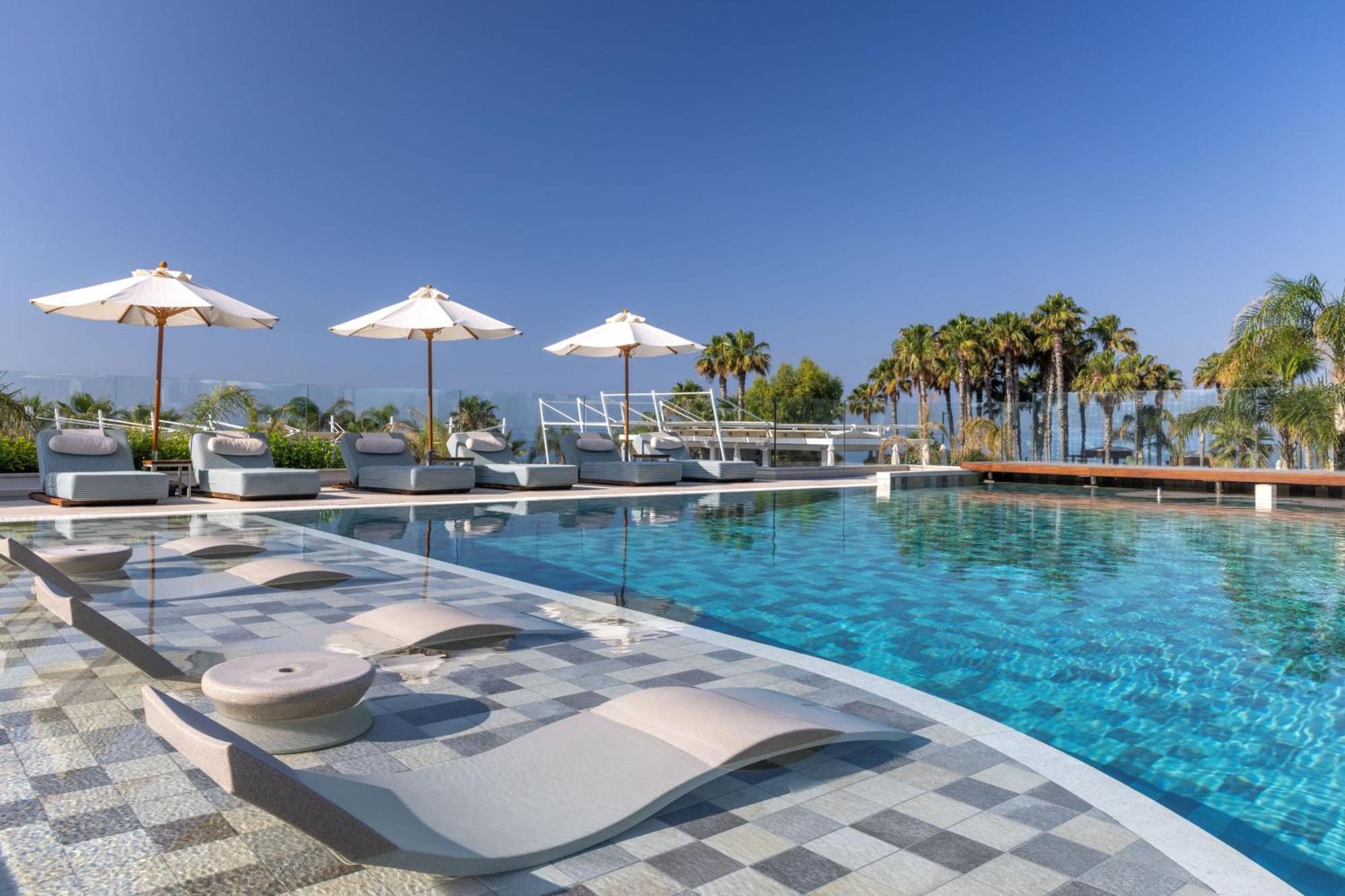 Parklane, A Luxury Collection & Spa, Resort Limasol