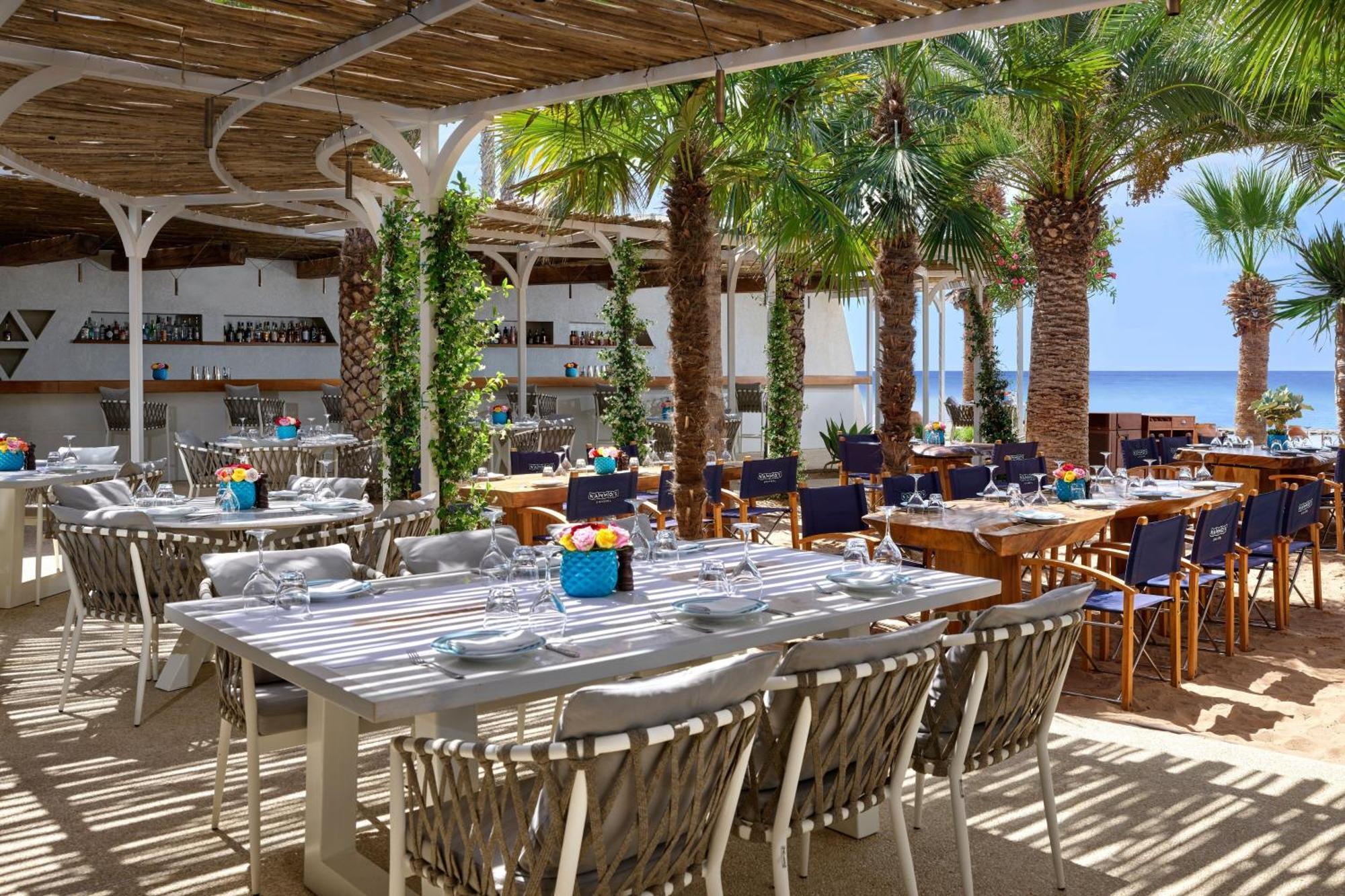 Resort Parklane, A Luxury Collection & Spa, Limasol