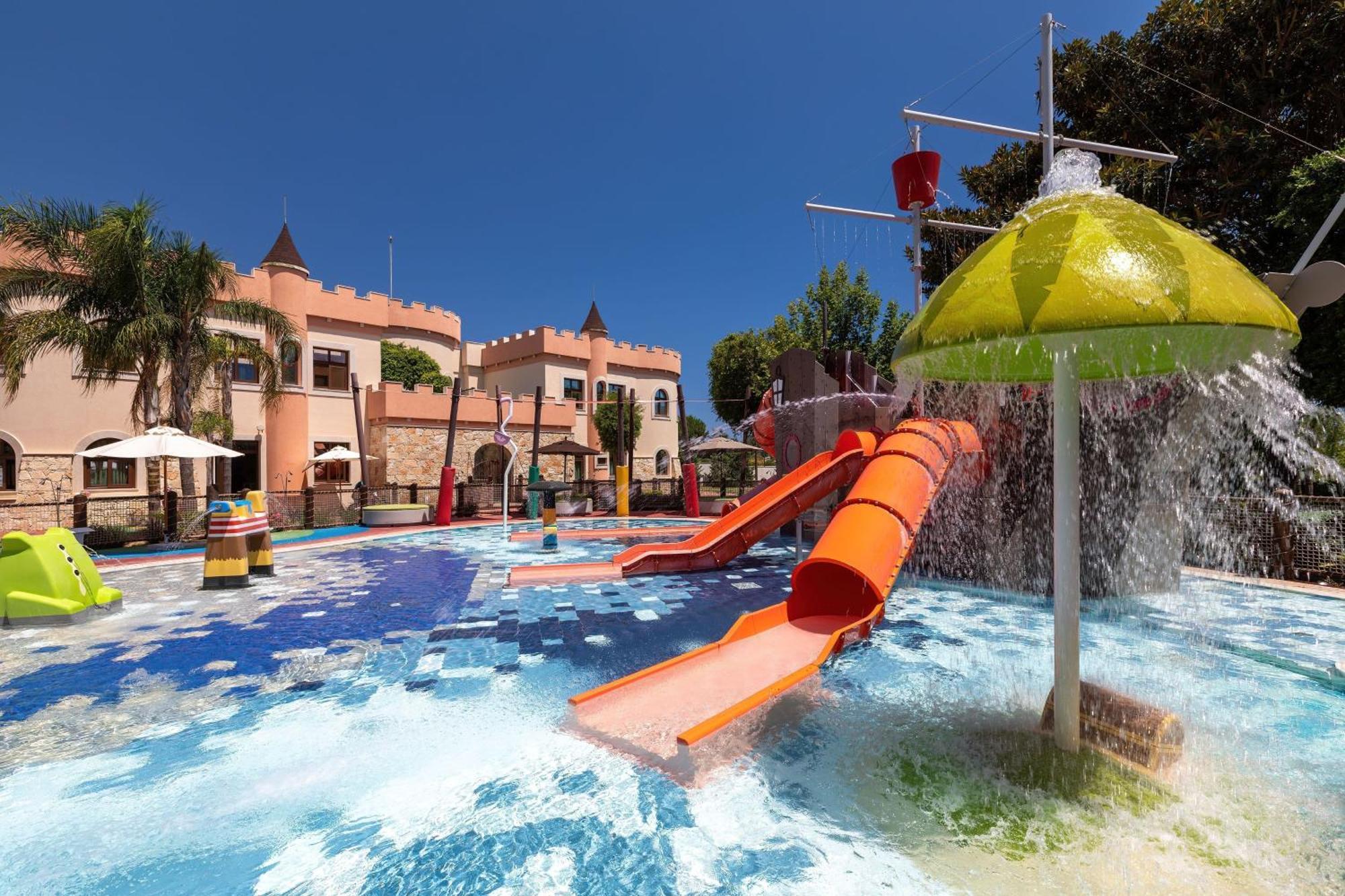 Parklane, A Luxury Collection & Spa, 5* Limasol