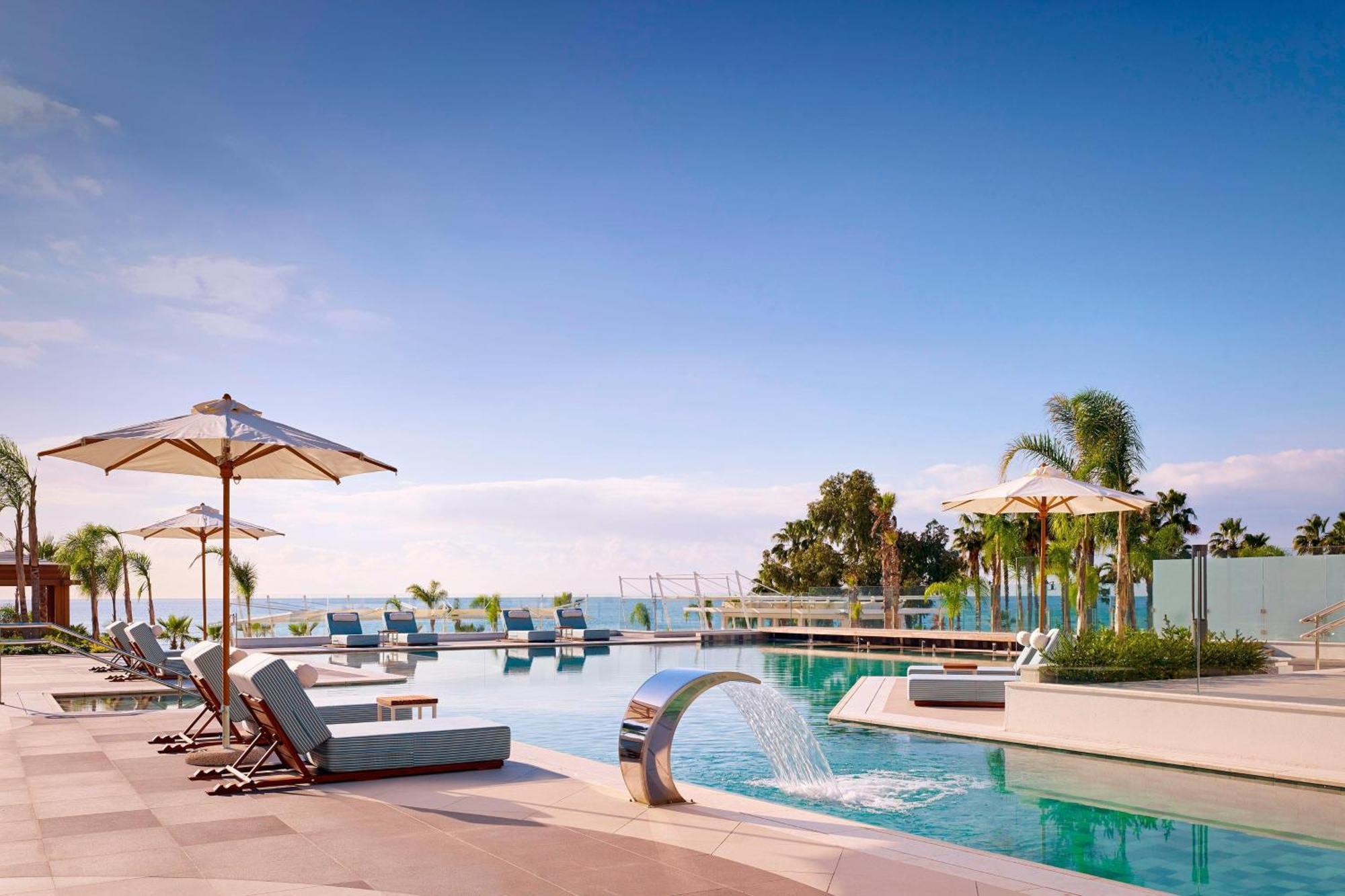 Parklane, A Luxury Collection & Spa, Limassol