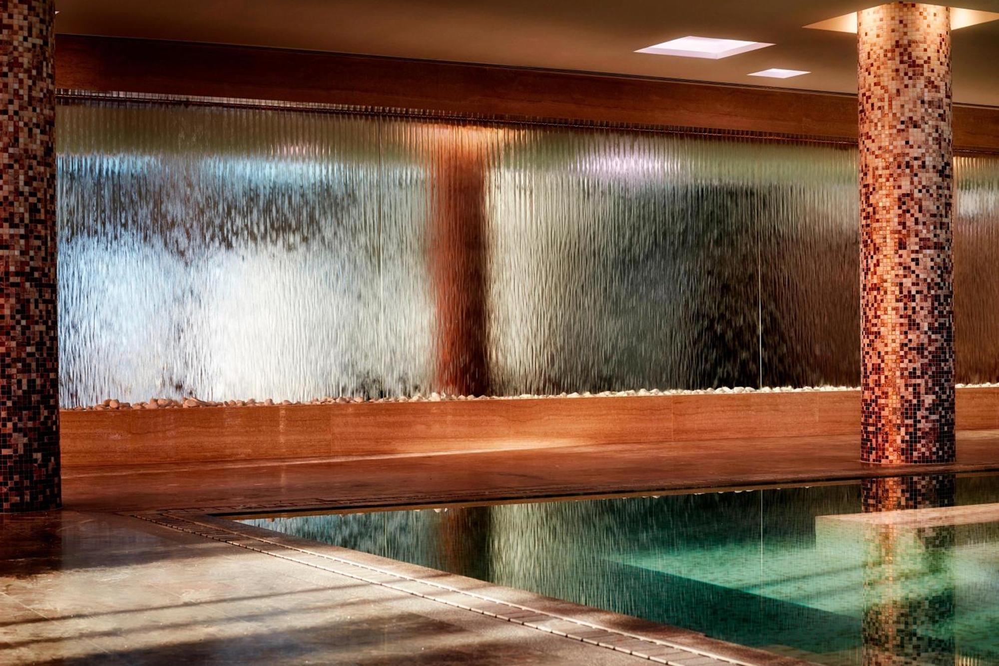 Resort Parklane, A Luxury Collection & Spa, 5*