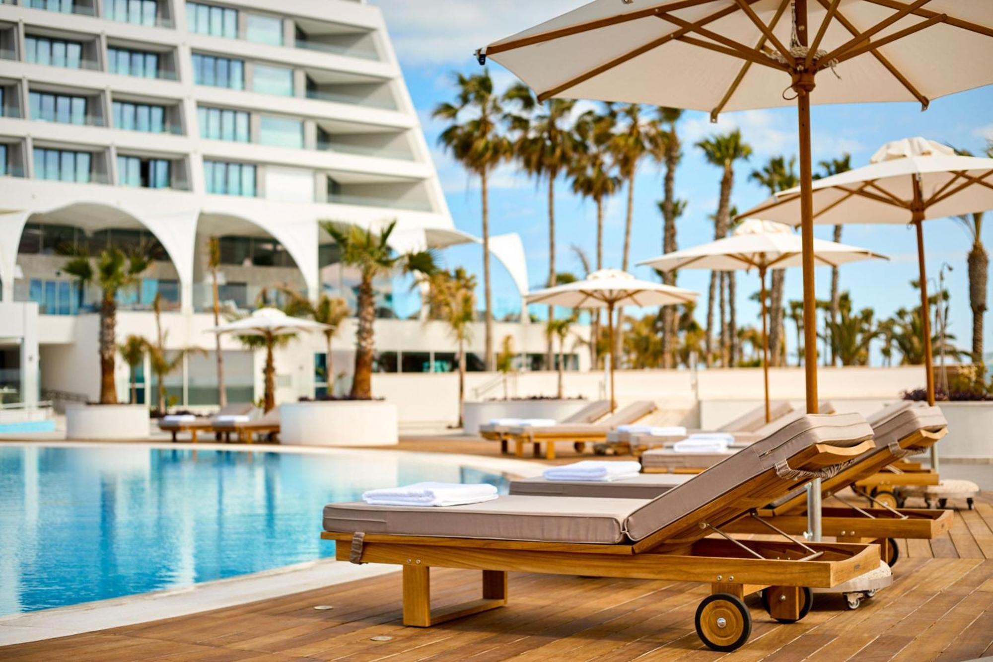 Parklane, A Luxury Collection & Spa,