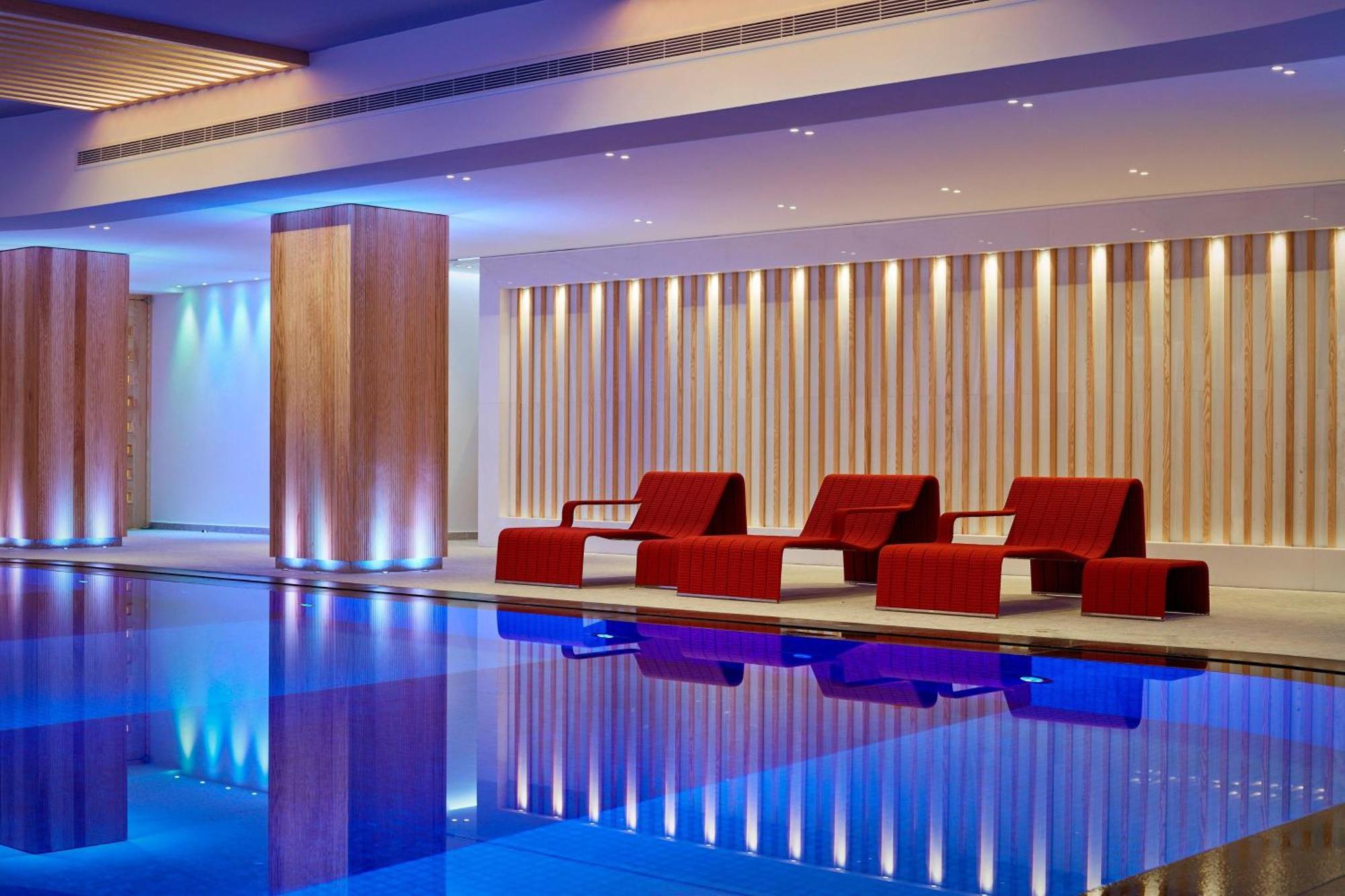 Parklane, A Luxury Collection & Spa, 5* Limasol