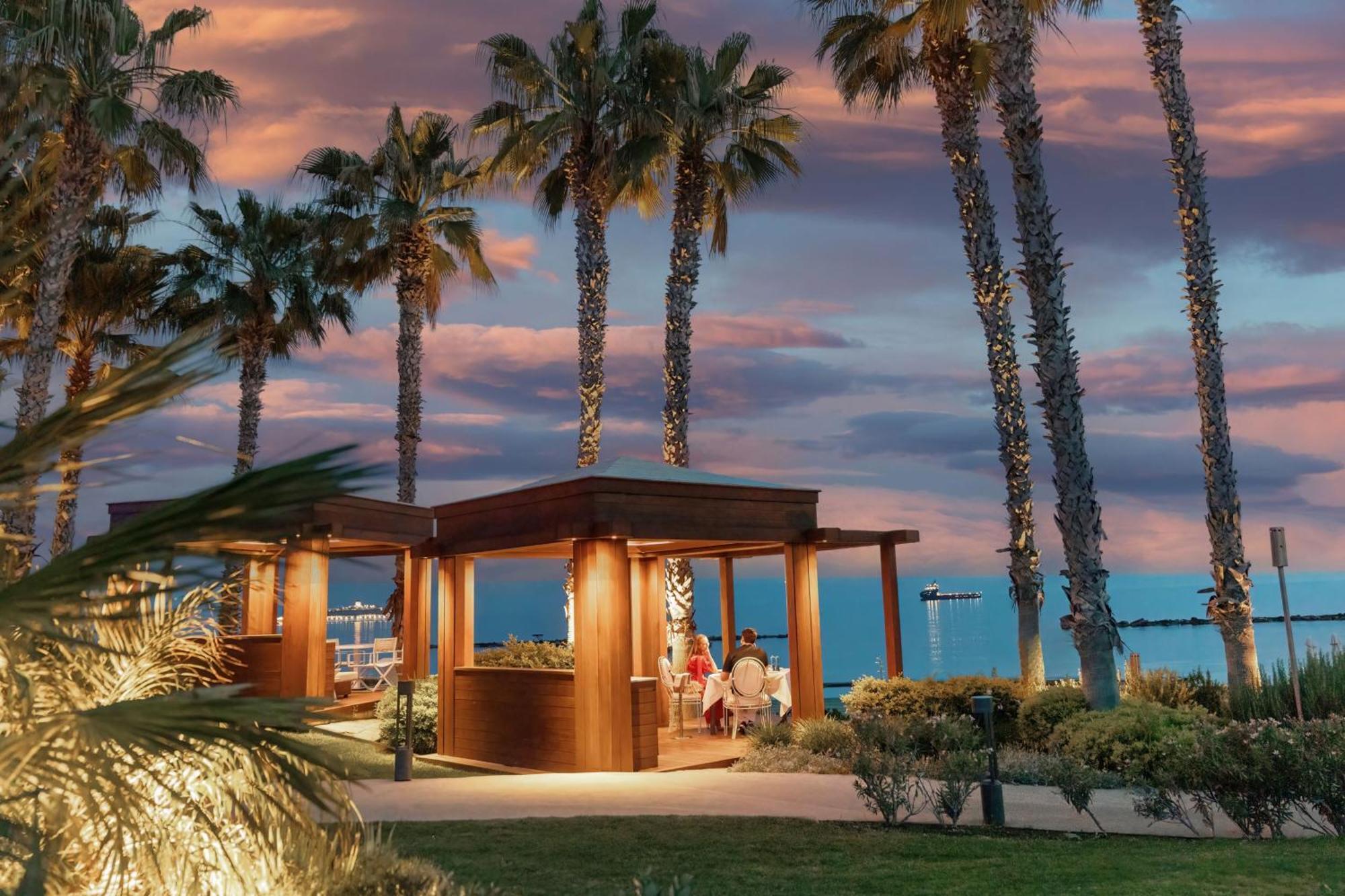 Resort Parklane, A Luxury Collection & Spa, 5*