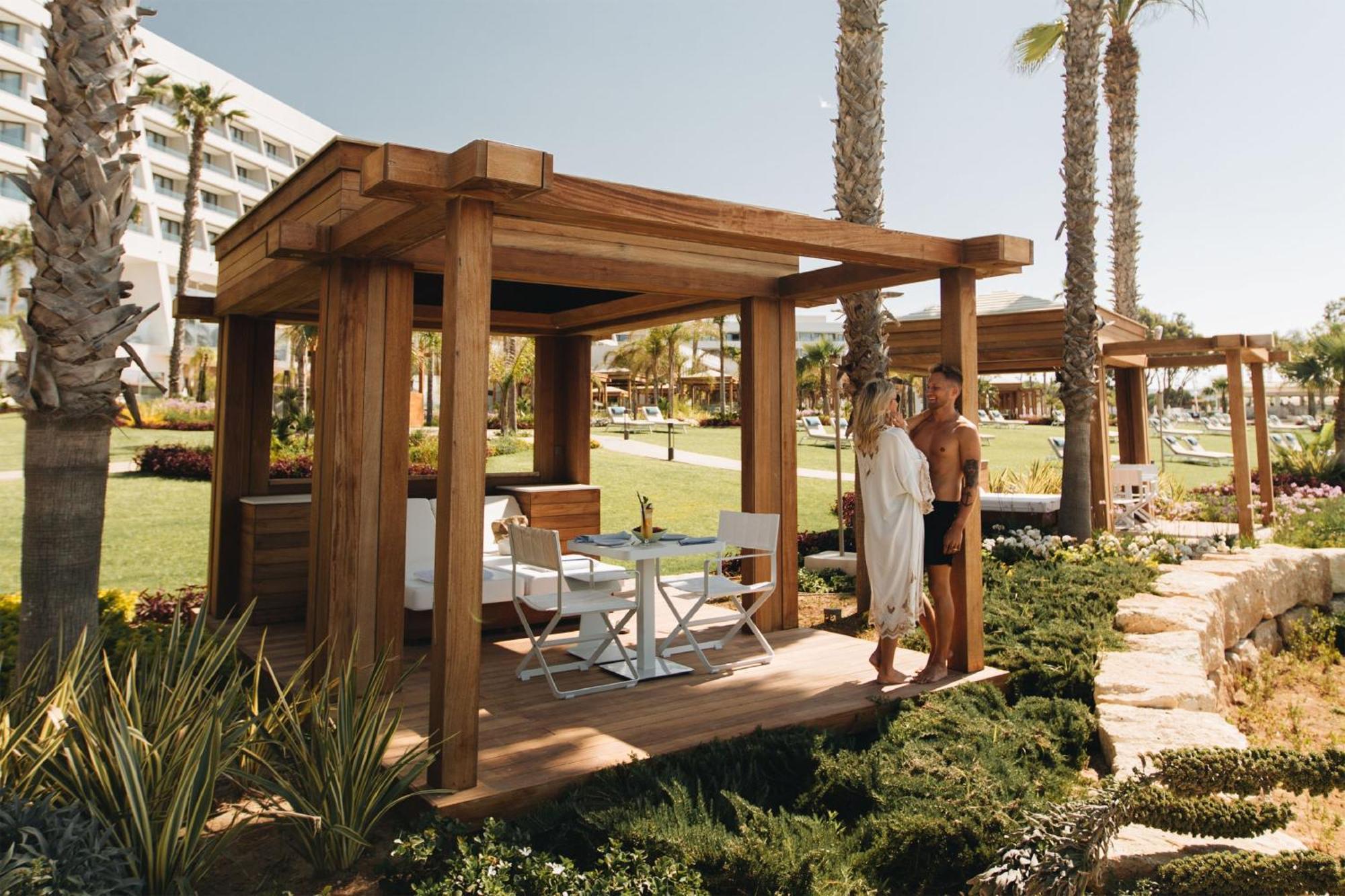 Resort Parklane, A Luxury Collection & Spa, Limasol